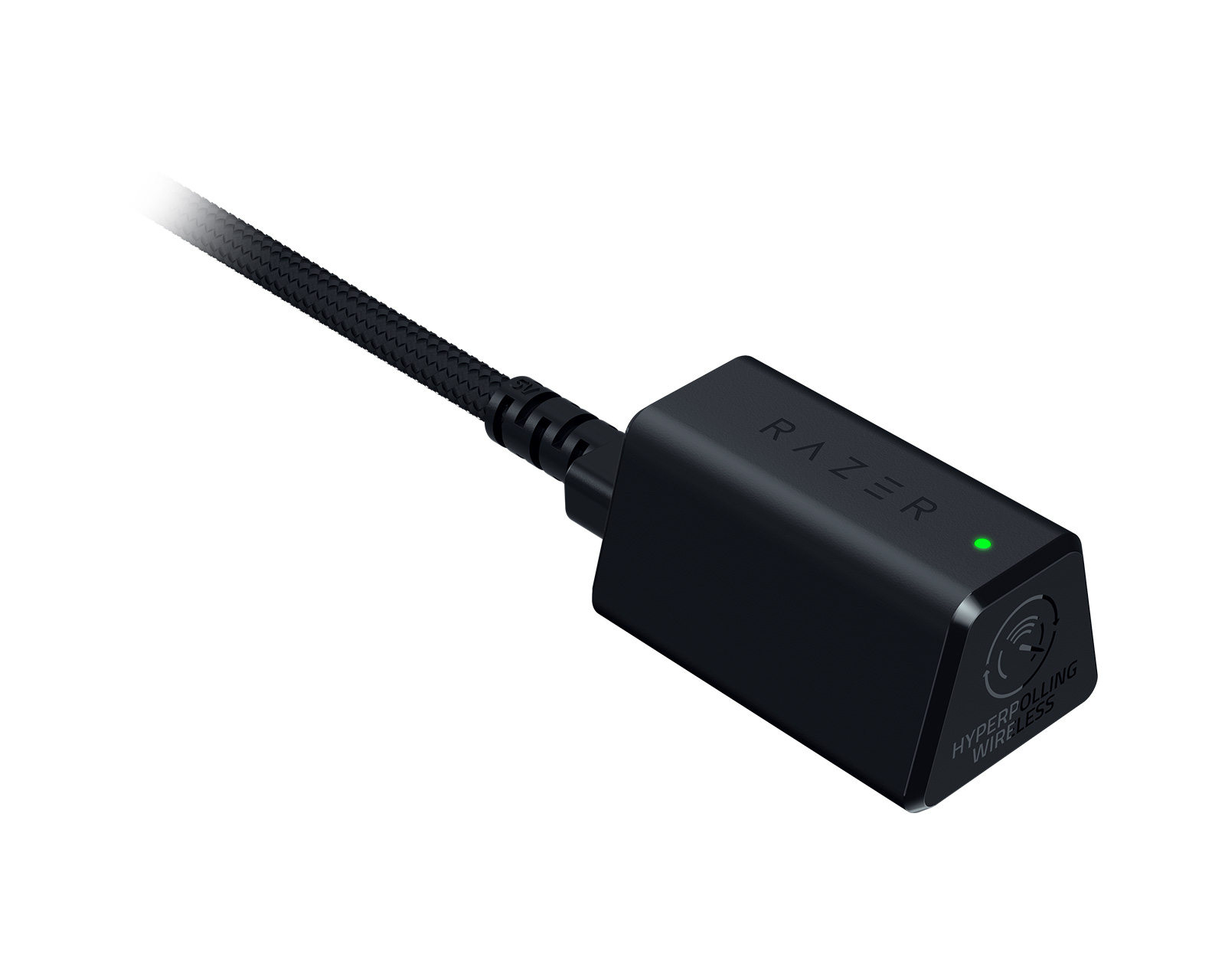 Razer Viper V3 Pro Wireless Gaming Mouse - Black - us