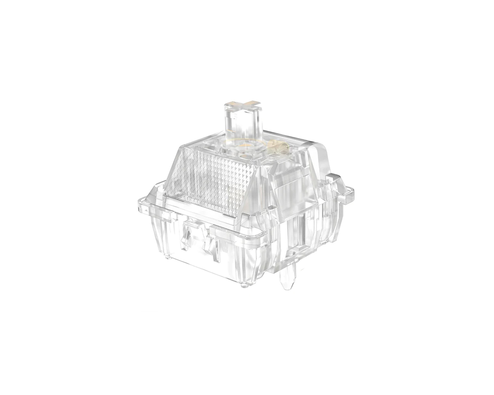 Durock Ice King 68g Tactile Switch - us.MaxGaming.com