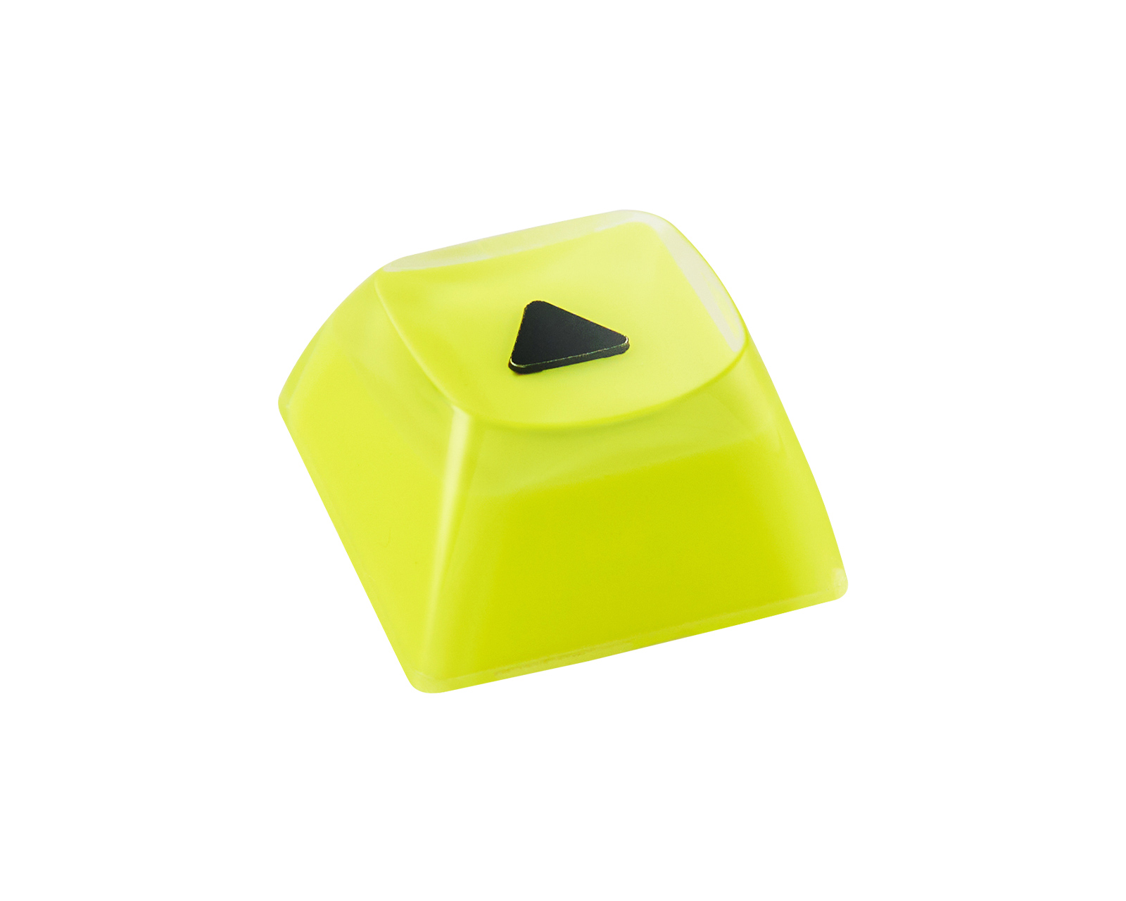 Pulsar 3D Polycarbonate Keycaps - Acid Rewind Limited Edition - us