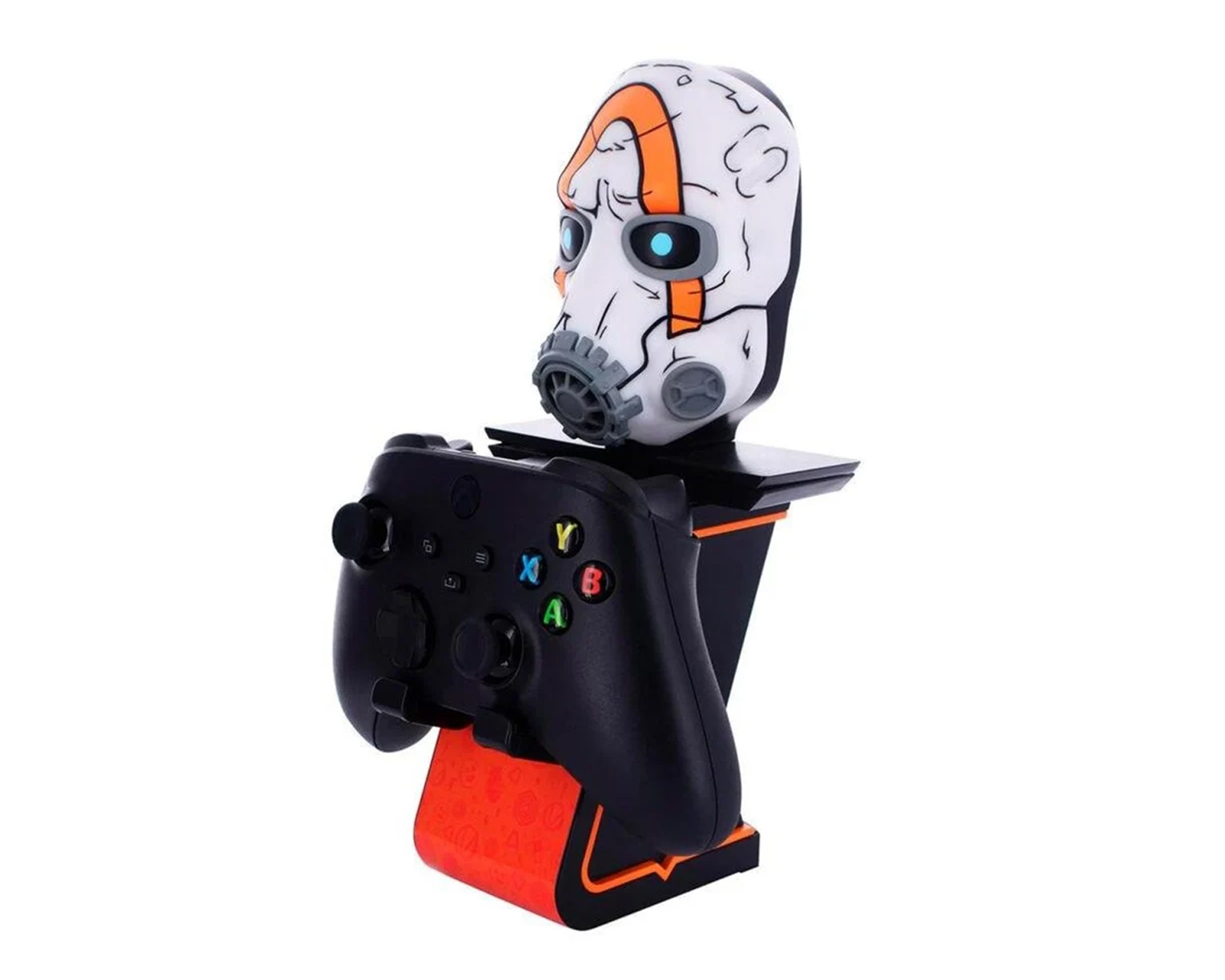 Cable Guys Borderlands Psycho Ikon Phone & Controller Holder - us