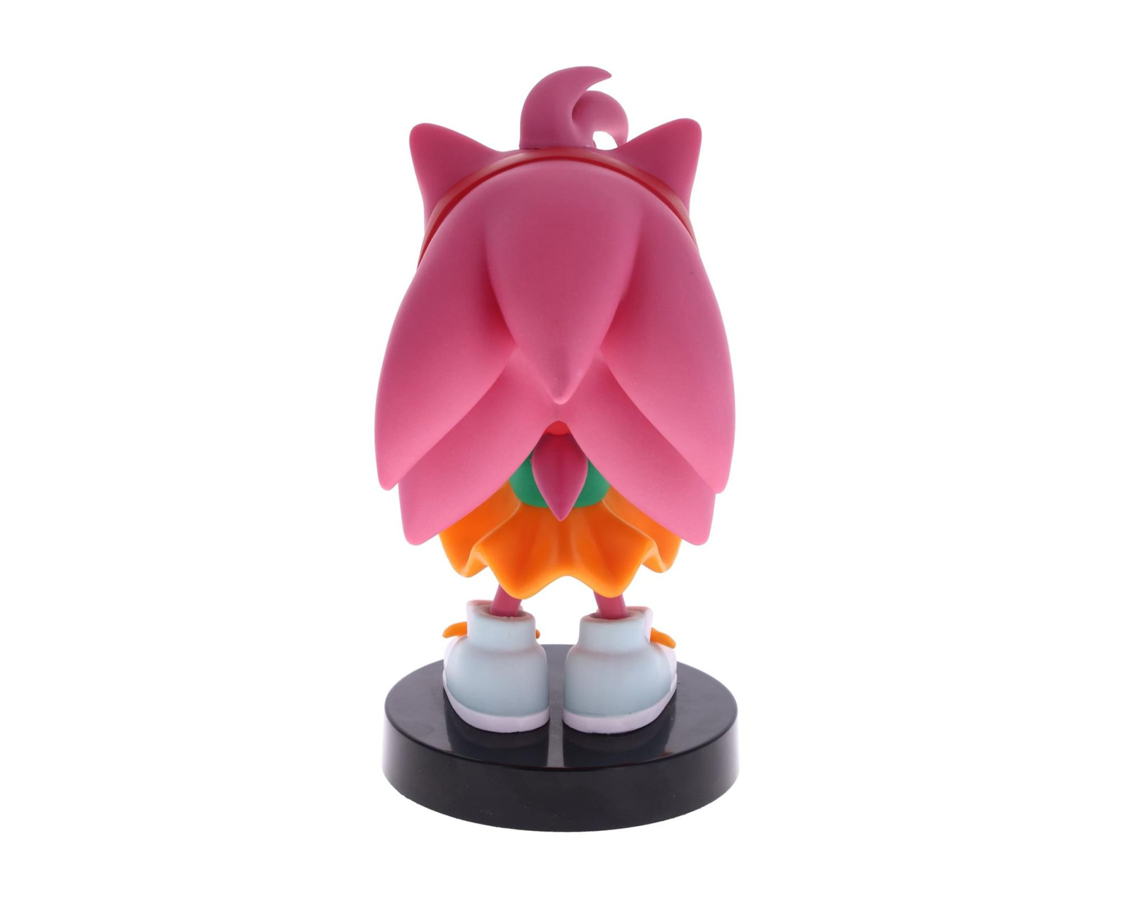 Cable Guys Sonic Amy Rose Phone & Controller Holder - us.MaxGaming.com