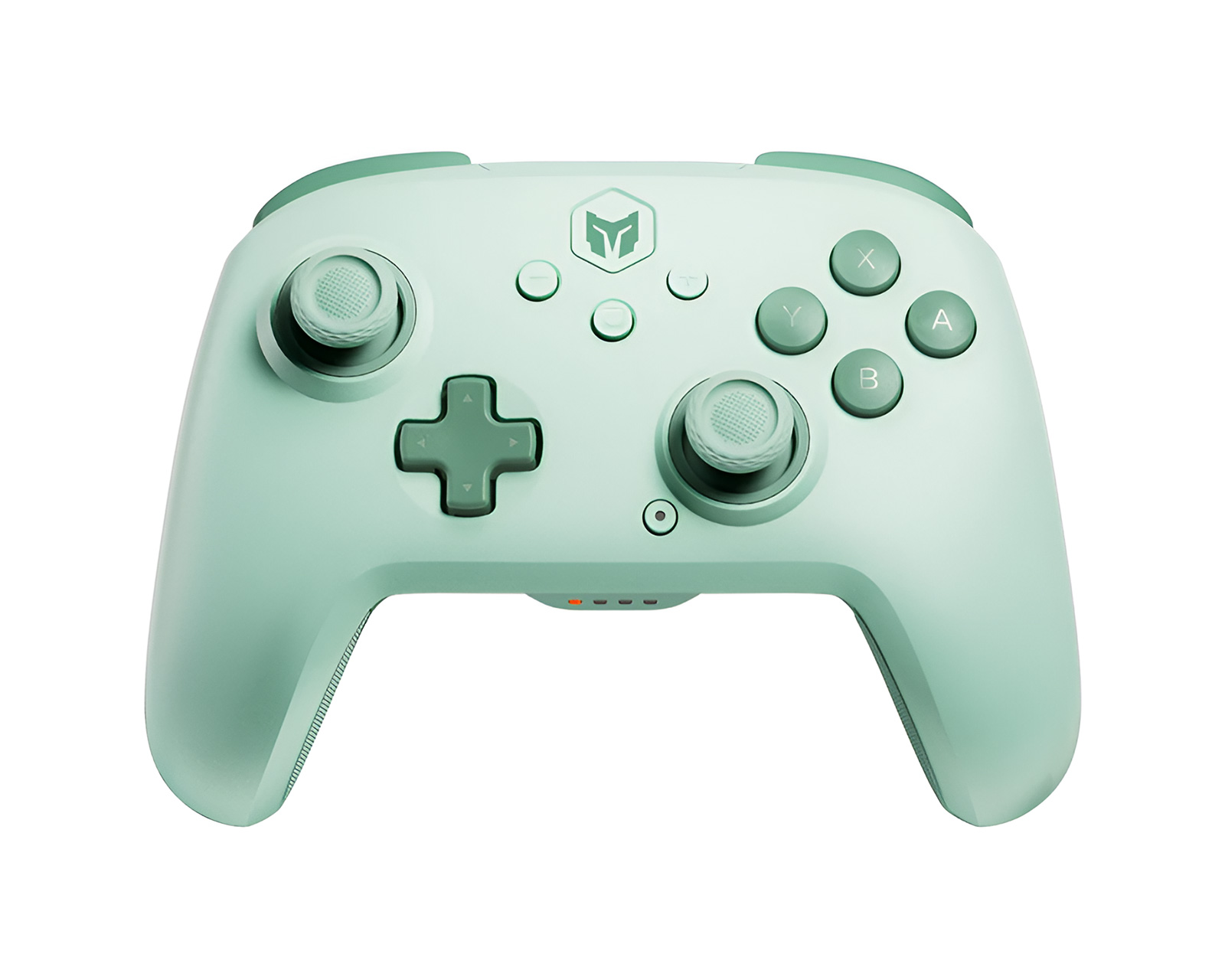 bigbig won choco ワイヤレスゲームコントローラー BIGBIG WON Choco Wireless Controller - Green - us.MaxGaming.com