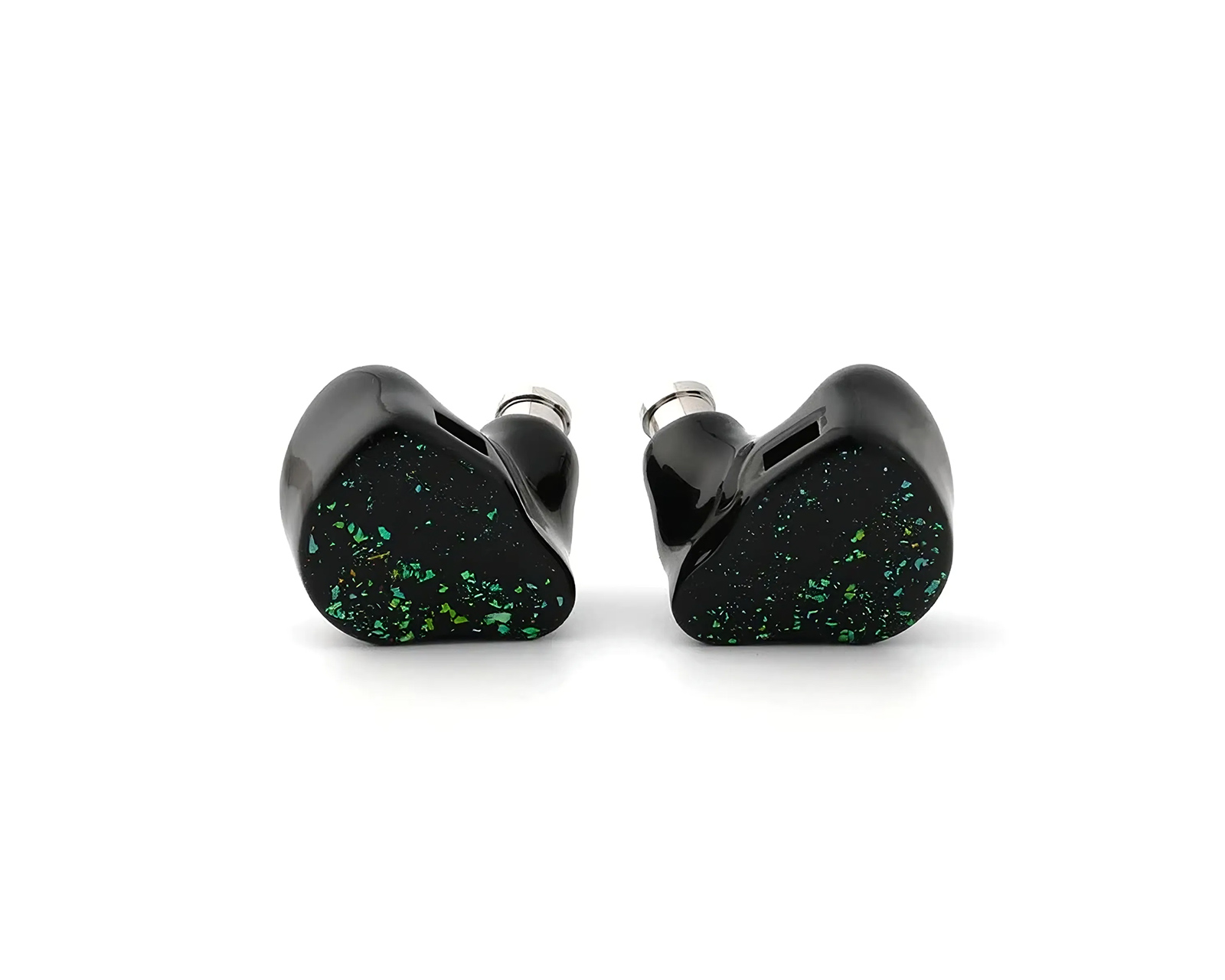 Kiwi Ears x HBB Jupiter IEM Headphones - 3.5mm - us.MaxGaming.com