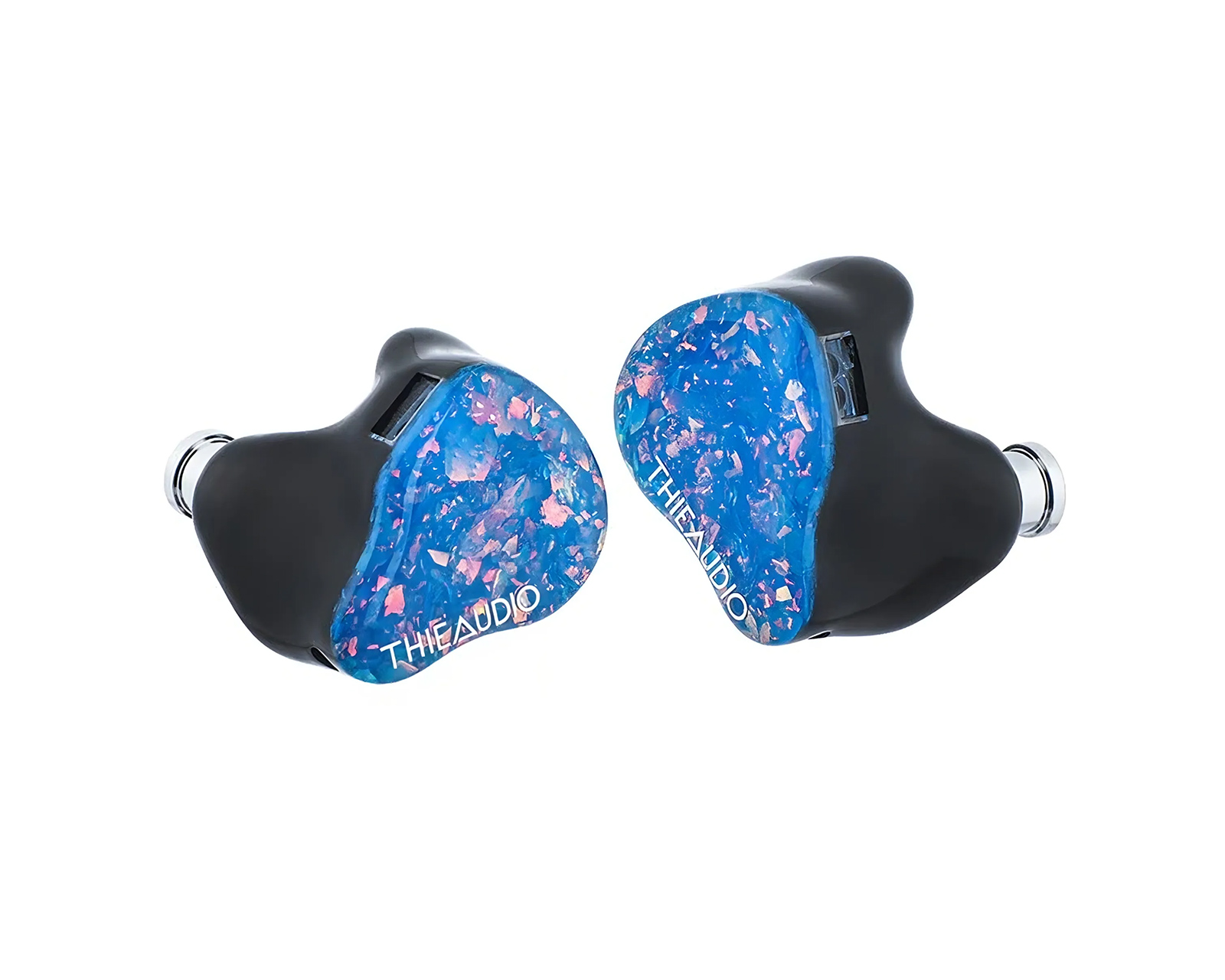 THIEAUDIO Hype4 blue 【公式通販】