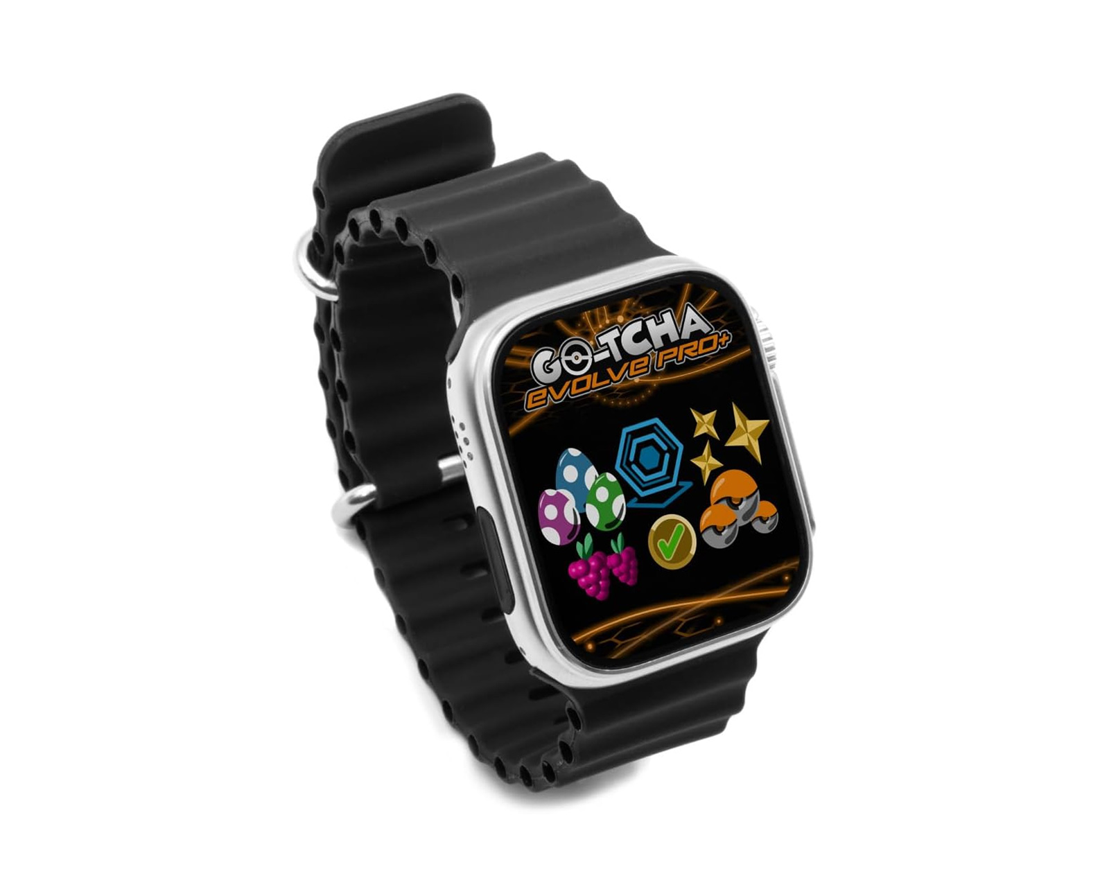 Buy Wholesale China Motto Kids Gps Smart Watch Magnetic Charge Cable (pogo  Pin) G-sensor Nano Sim Card Watch & Kids Smart Watch at USD 31 | Global  Sources