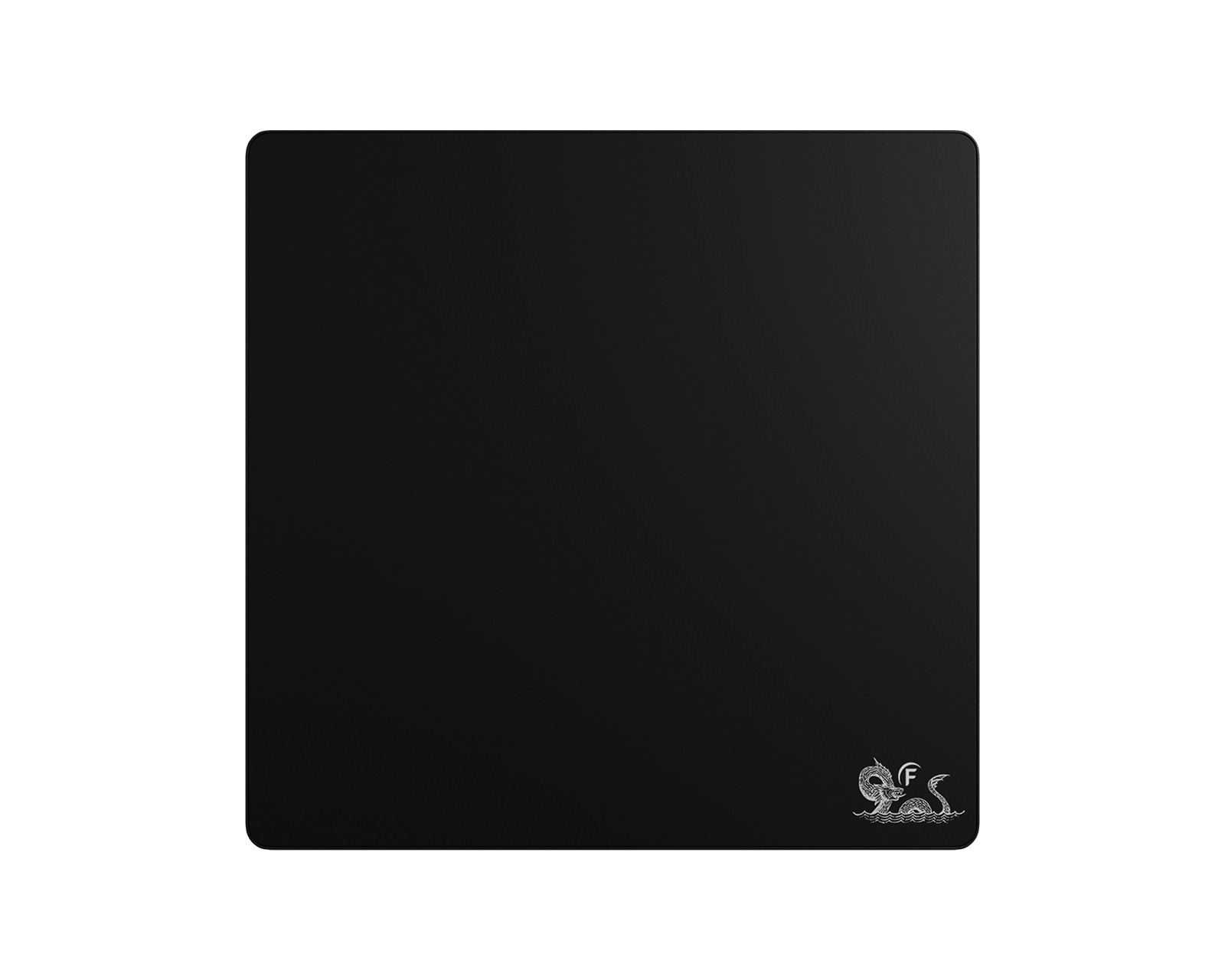 Freefall SV BASE Control+ v2 Gaming Mousepad - Midnight