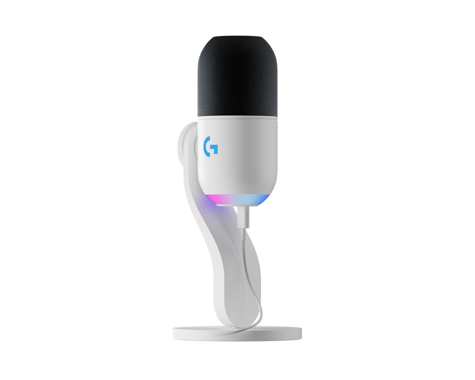 Amazon.com: Logitech G Yeti GX Dynamic RGB Gaming Microphone