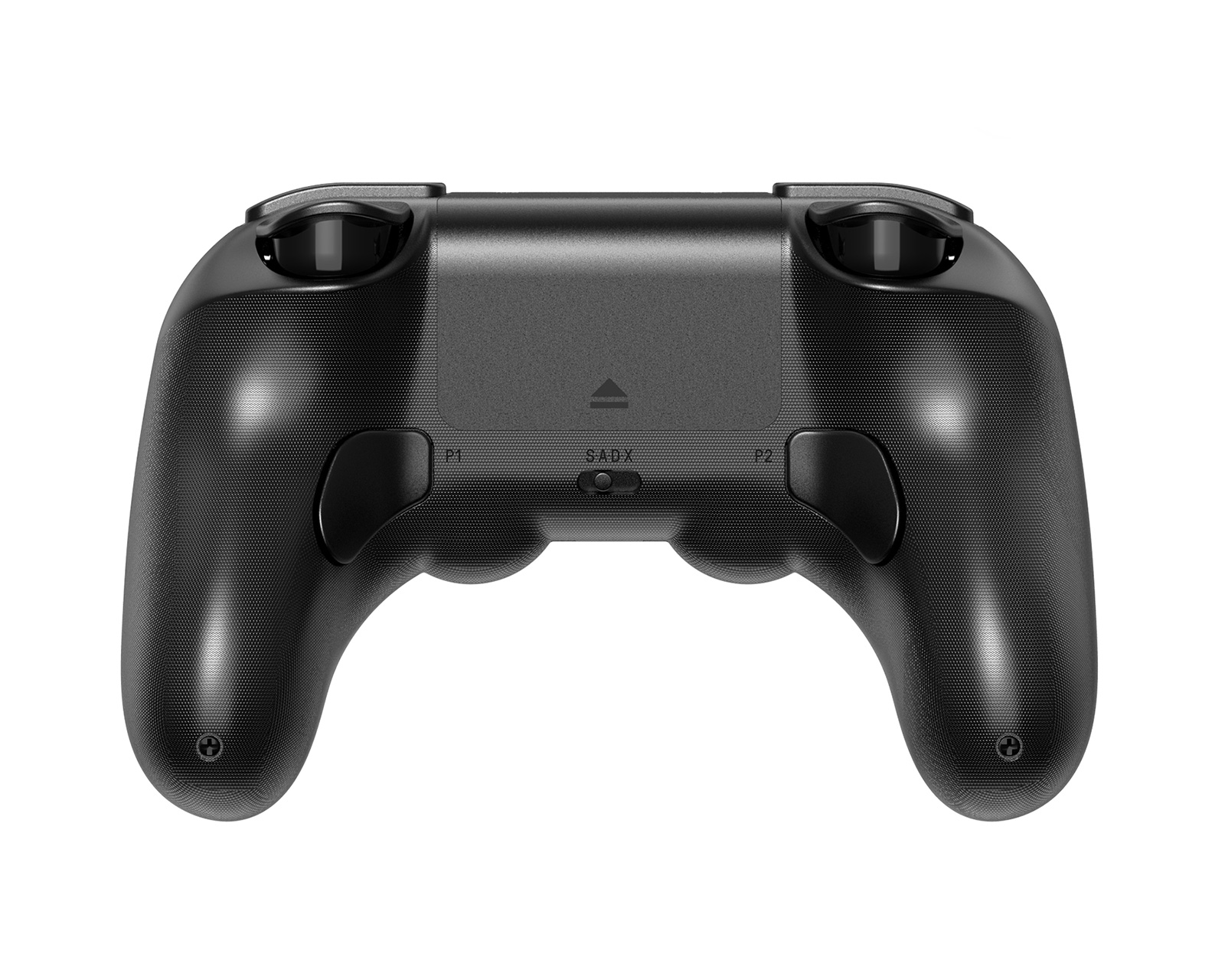 8Bitdo Pro 2 Bluetooth Gamepad Hall Effect Edition - Black - us