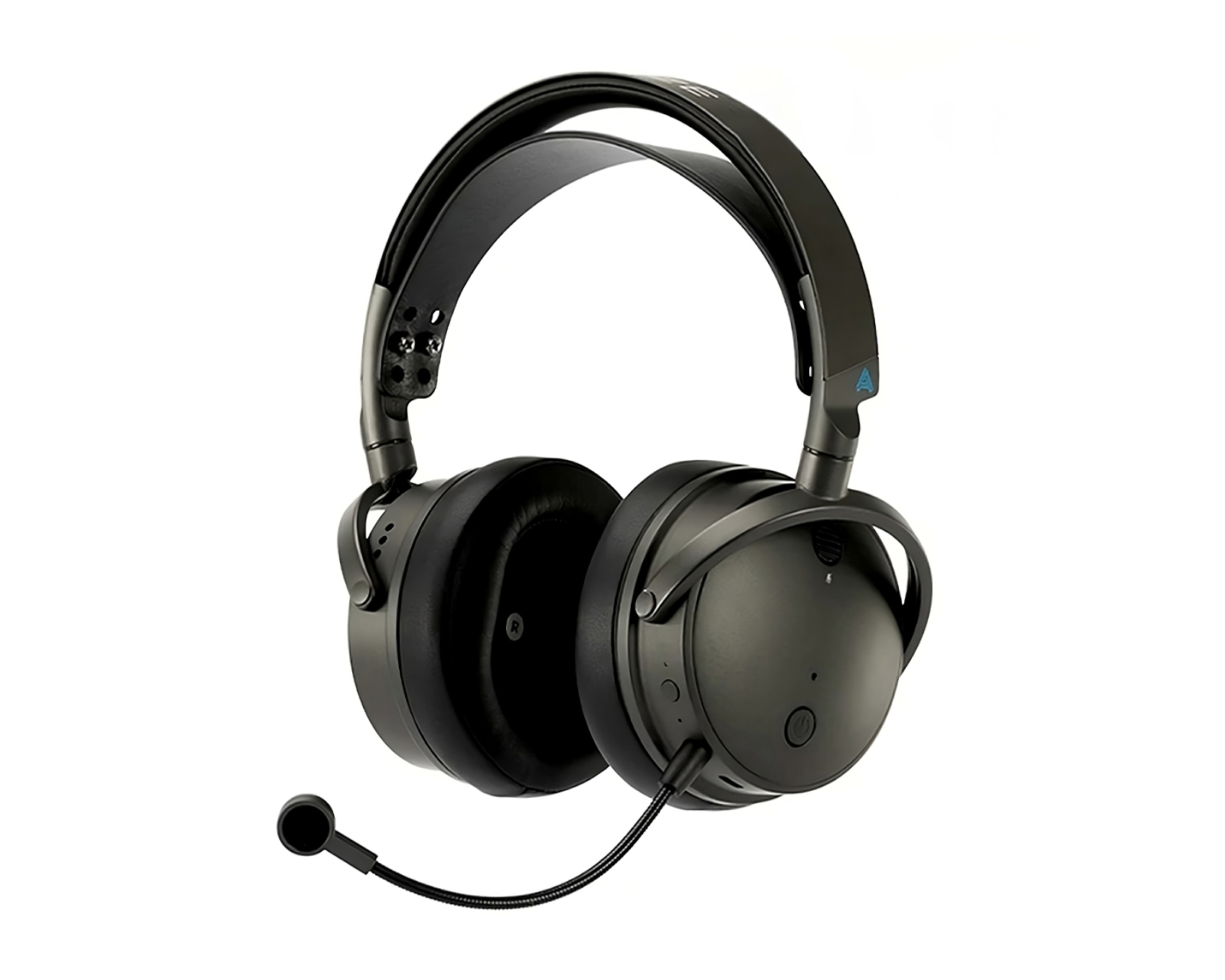 Wireless gaming headphones pc sale