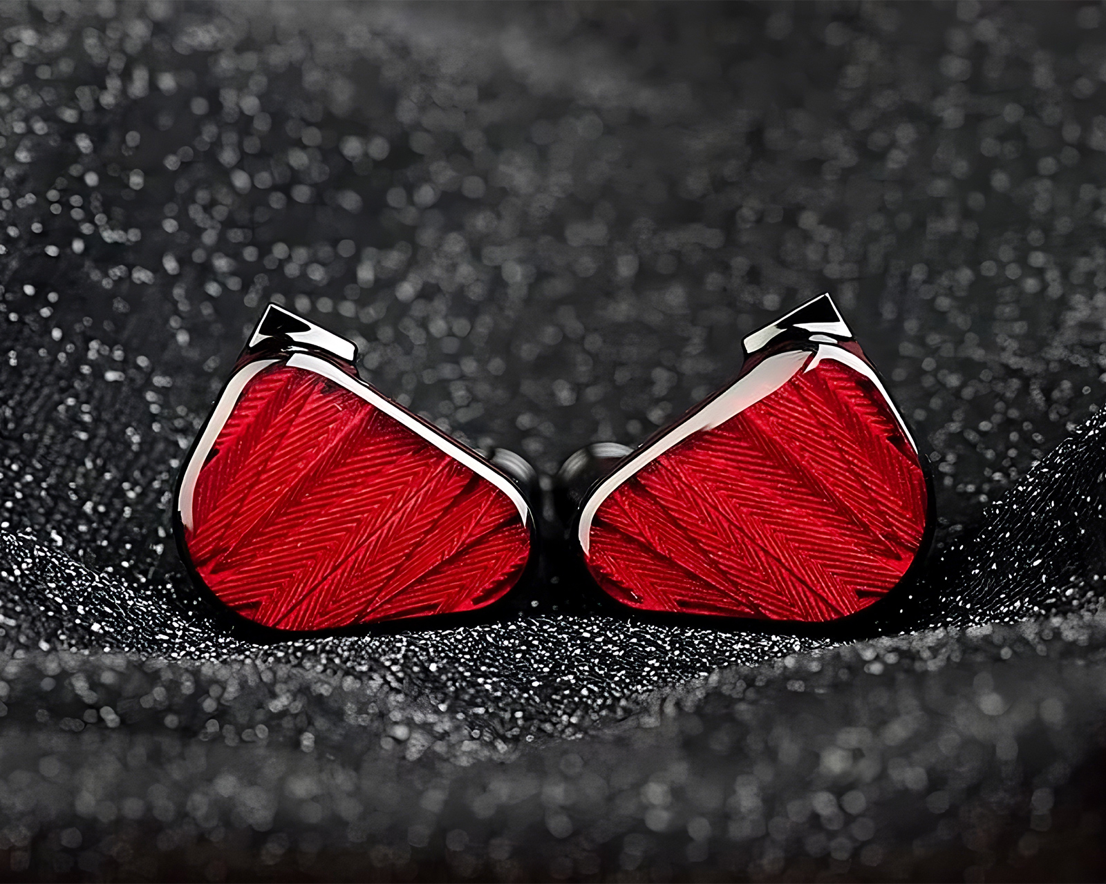 Truthear Zero IEM Headphones - Red - us.MaxGaming.com