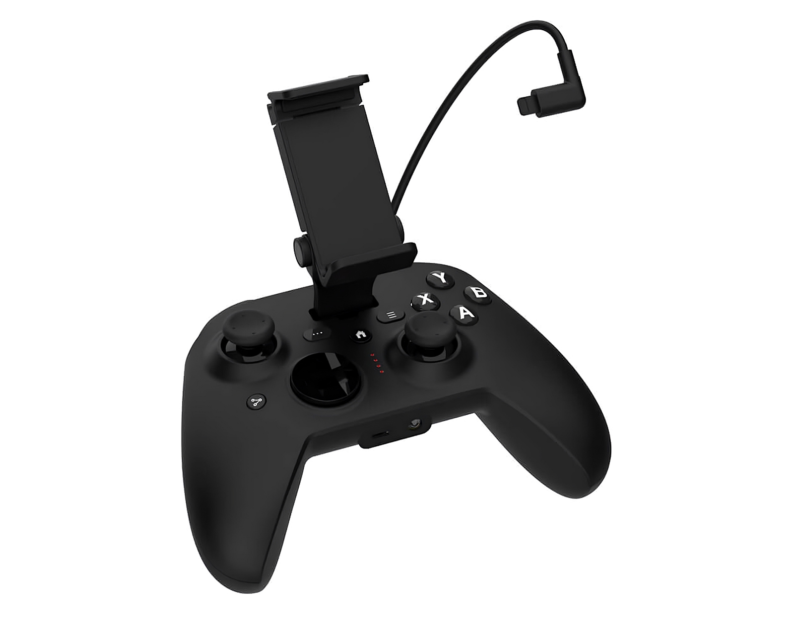 RiotPWR Cloud Gaming Controller - Thumbnail 5