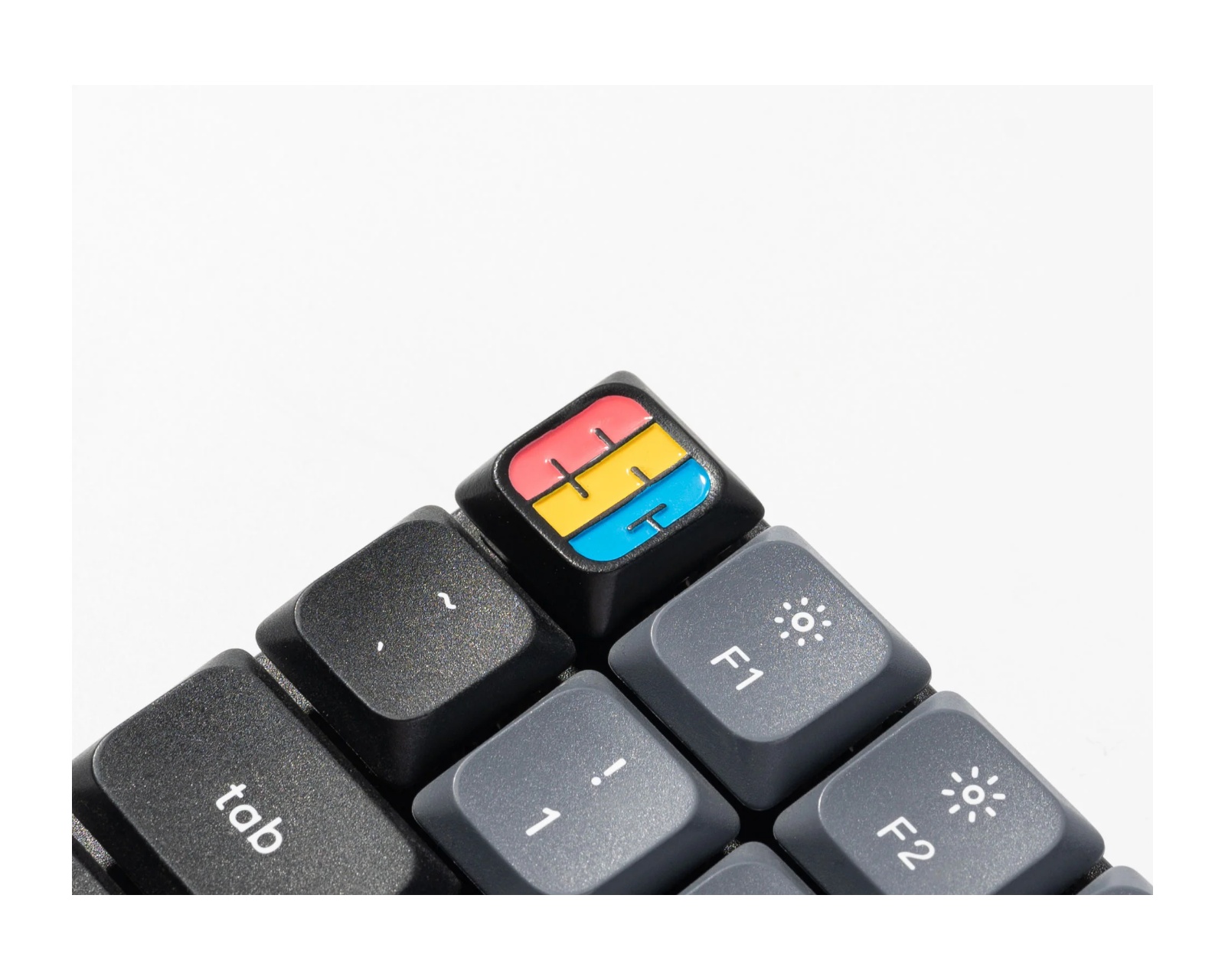 キーボード esc lab series 00 Artisan Keycap esc lab series 00 Artisan Keycap