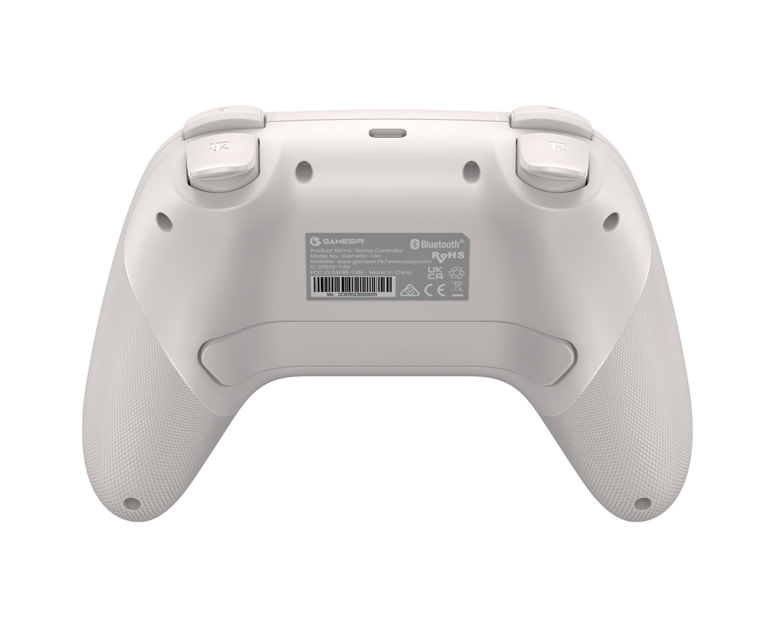 GameSir Nova HD Rumble NS Controller - Thumbnail 4
