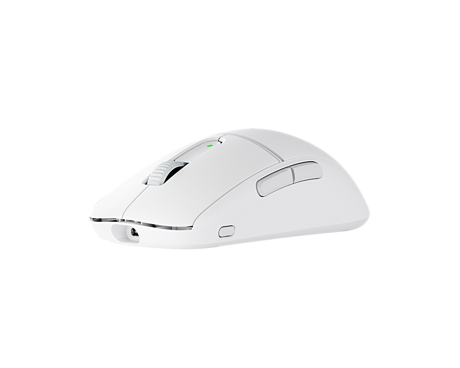 Turtle Beach Burst II Air Wireless Gaming Mouse - White - us Turtle Beach Burst II Air Wireless Gaming Mouse - White - us