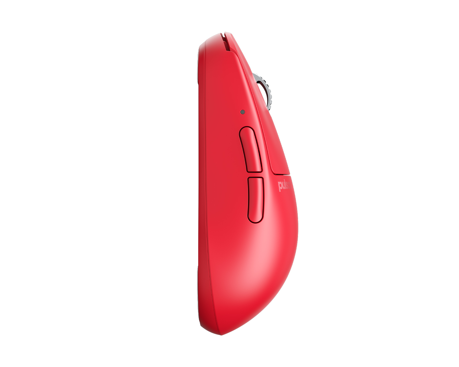 Pulsar X2 selling Medium Mouse (Red)