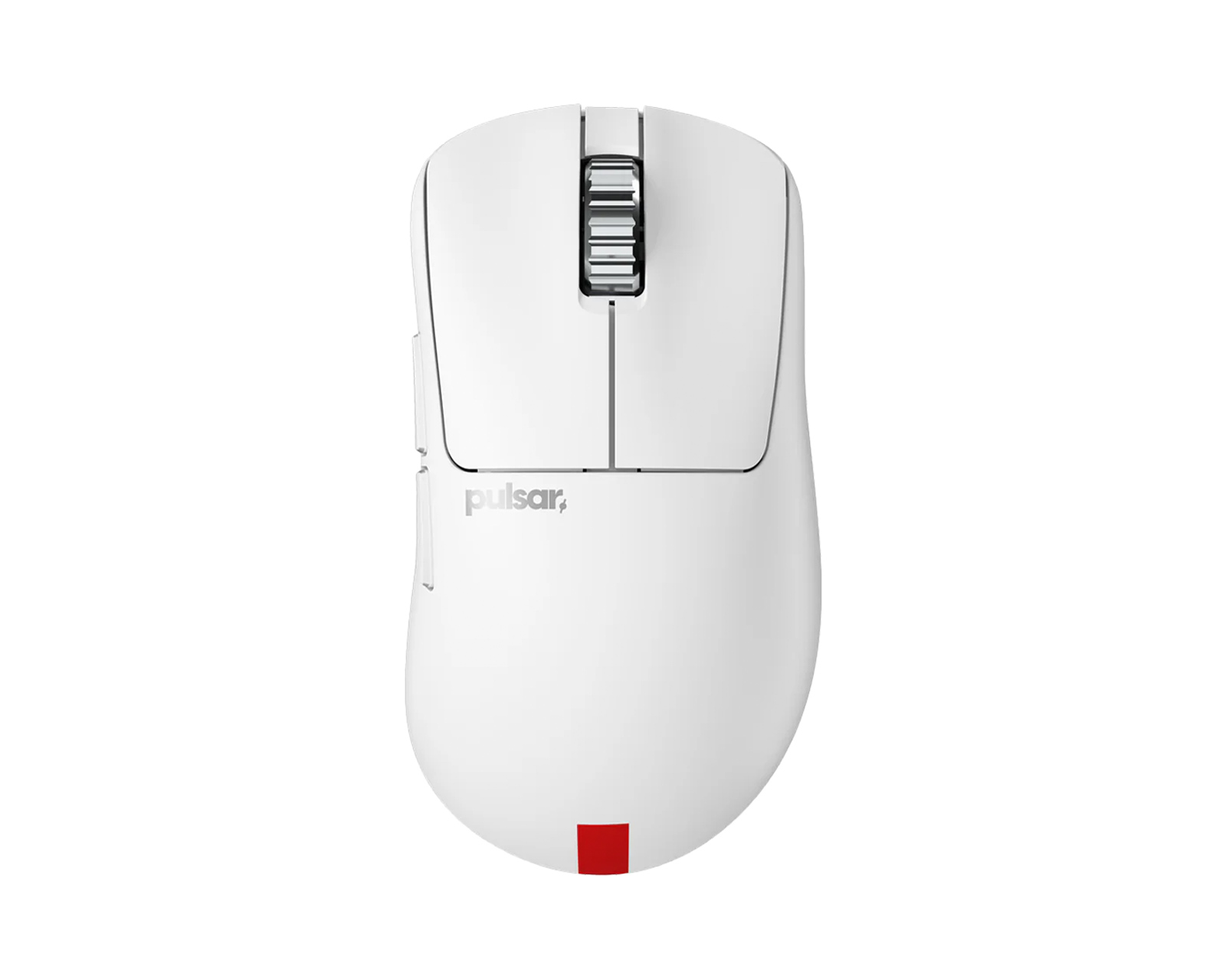 マウス・トラックボール Pulsar Xlite V3 eS White size2(medium) Pulsar Xlite V3 eS Wireless Gaming Mouse - White - us