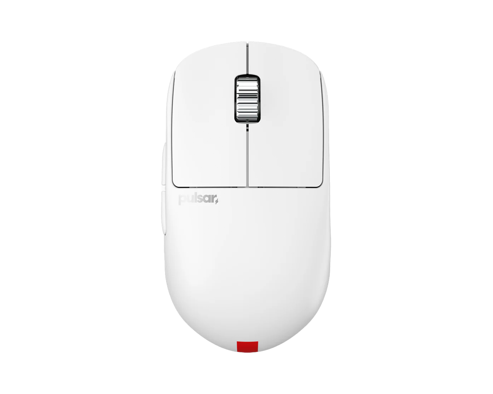 Pulsar X2-H eS Wireless Gaming Mouse - White - us.MaxGaming.com