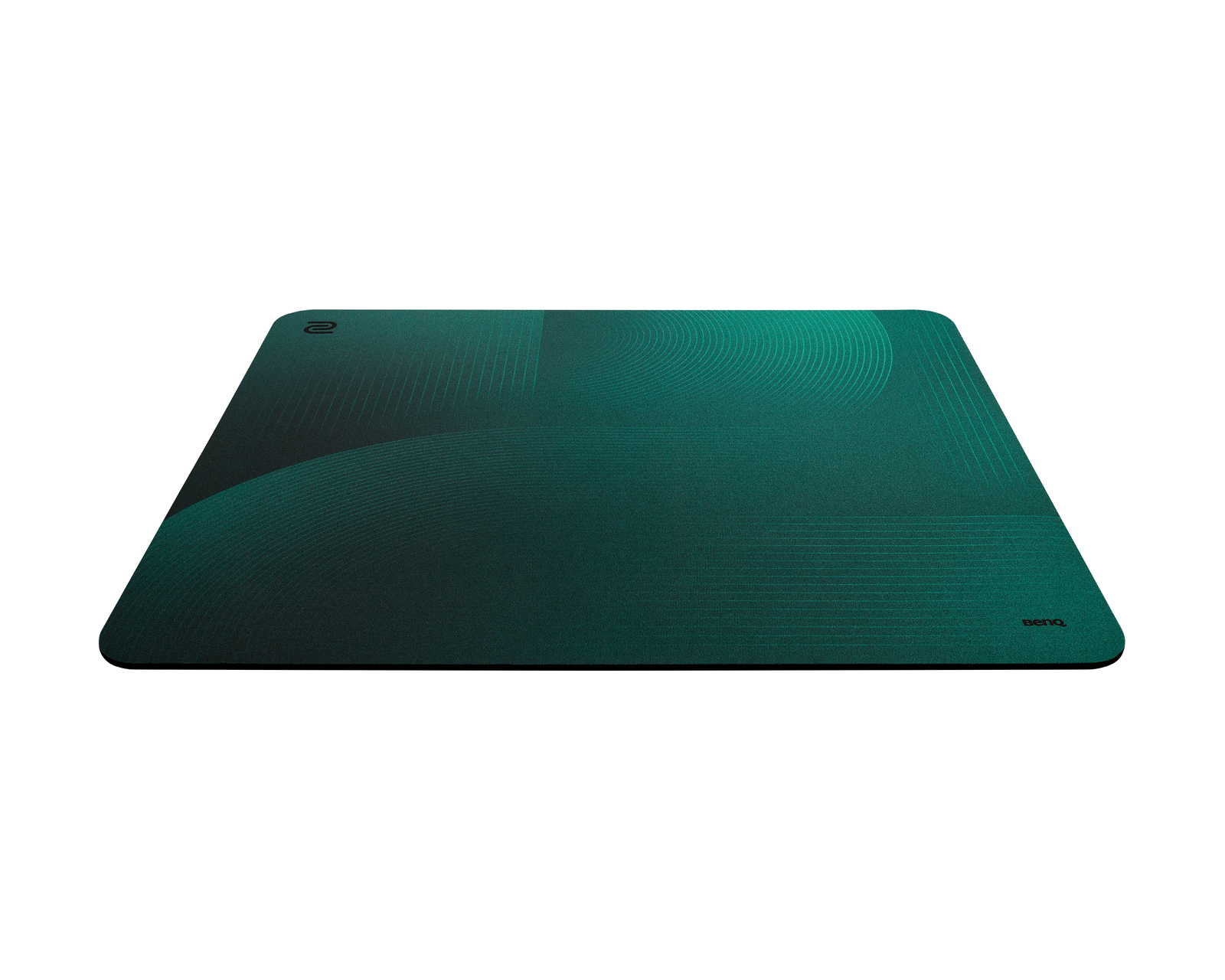 ZOWIE by BenQ G-SR-SE ZC04 Mousepad L - Green - us.MaxGaming.com