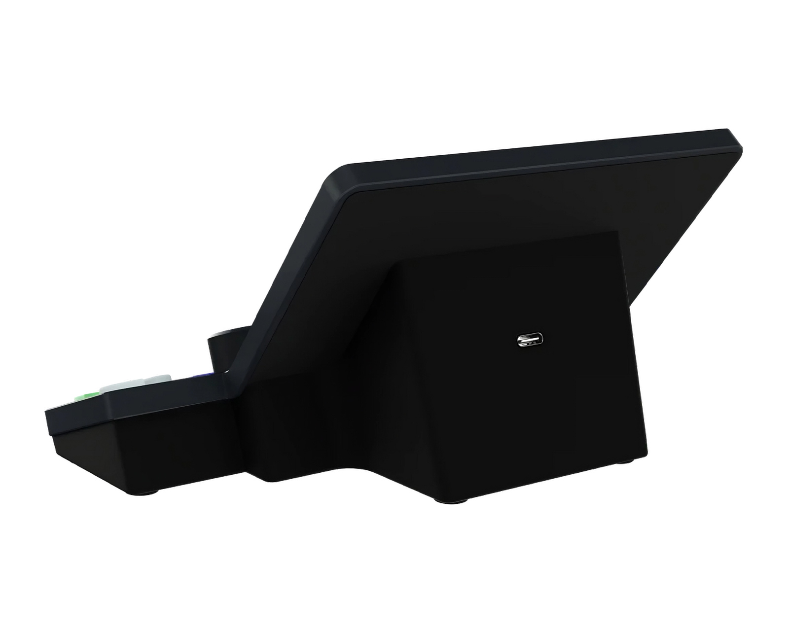 BEACN Audio Mixer Create for Streaming & Podcast - Black - us