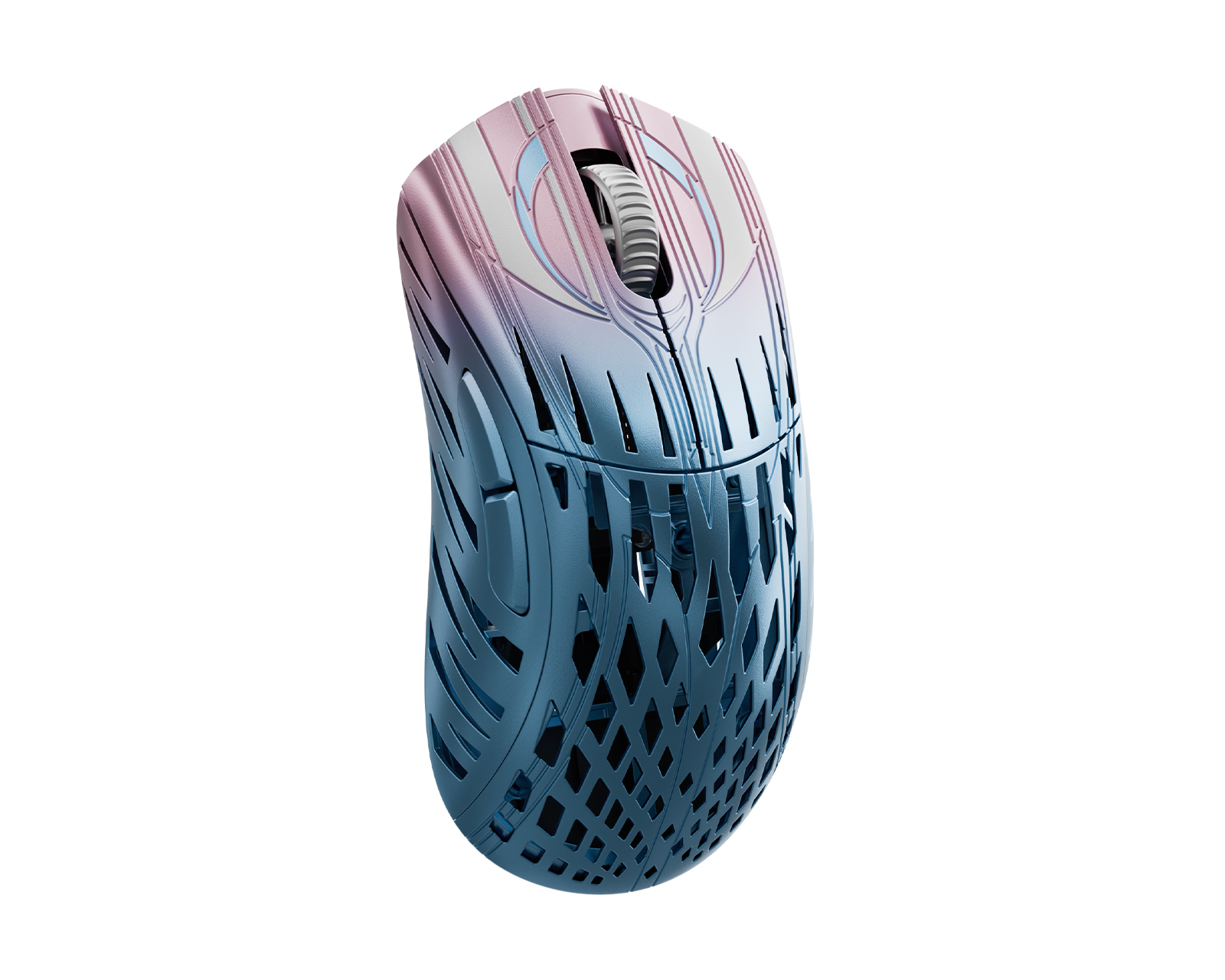 Finalmouse Starlight Pro-Last Legend 気持ち良い M