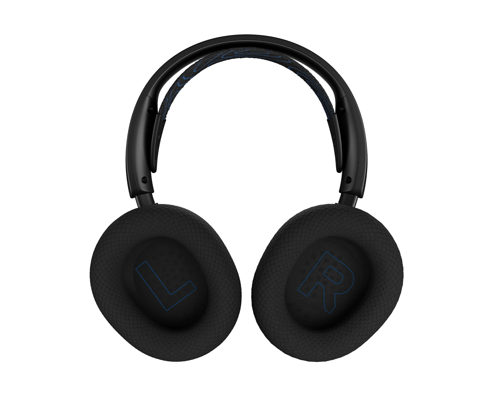 SteelSeries Arctis Nova 5 P Wireless Gaming Headset - Black