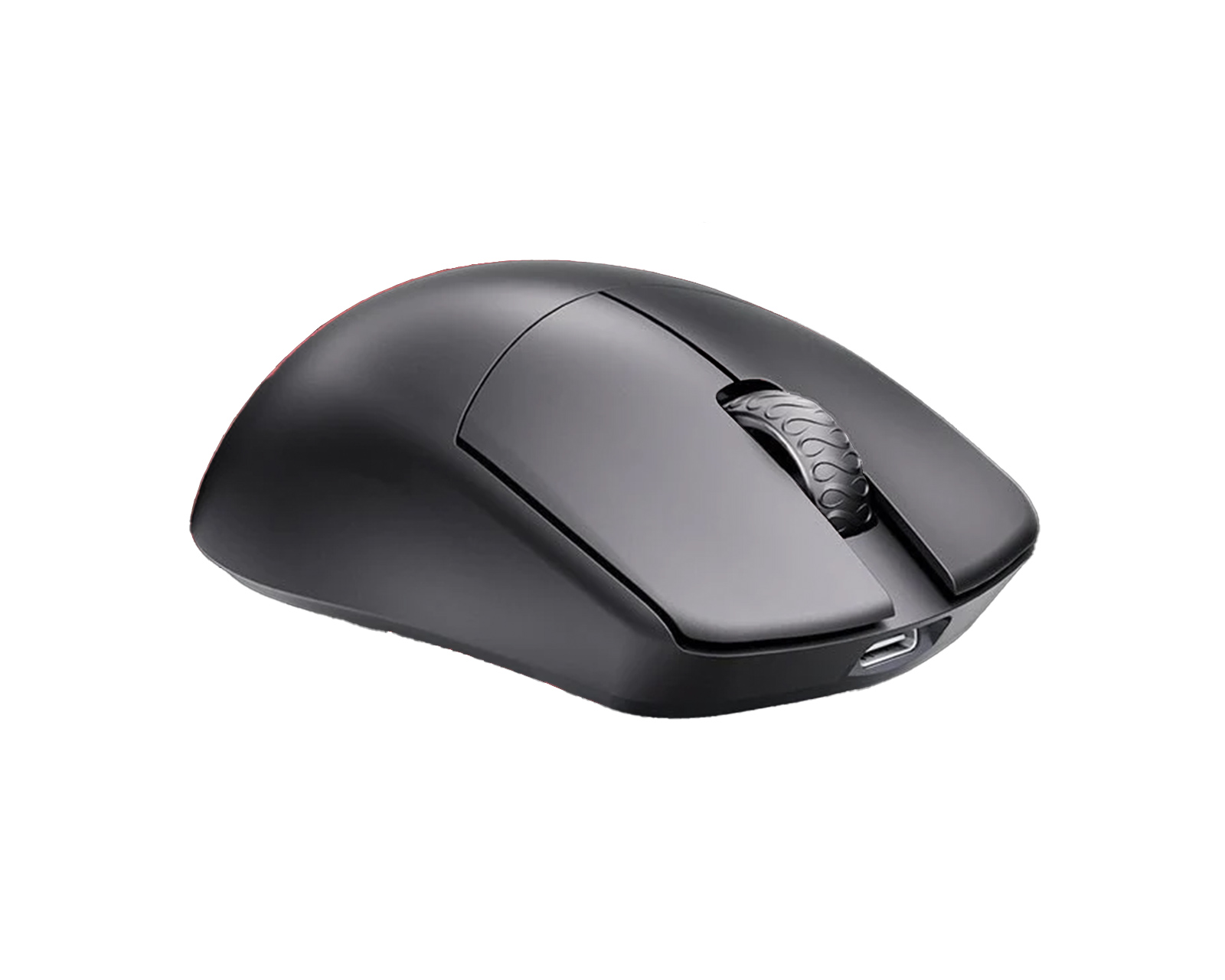 MAYA 4K Wireless Superlight Gaming Mouse - Charcoal Black