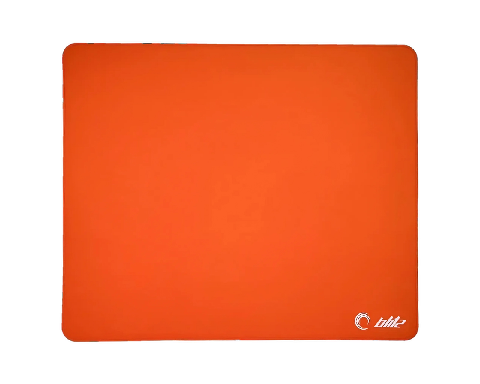 マウス・トラックボール La Onda Blitz soft LaOnda Blitz - Gaming Mousepad - L - Soft - Orange - us