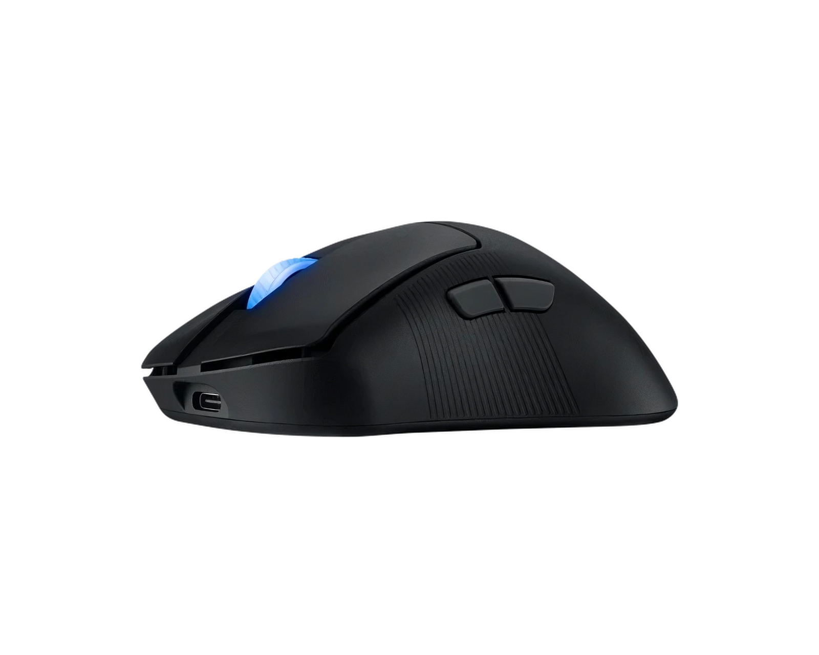 Asus ROG Keris II Ace Wireless Gaming Mouse - Black - us.MaxGaming.com Asus ROG Keris II Ace Wireless Gaming Mouse - Black - us.MaxGaming.com