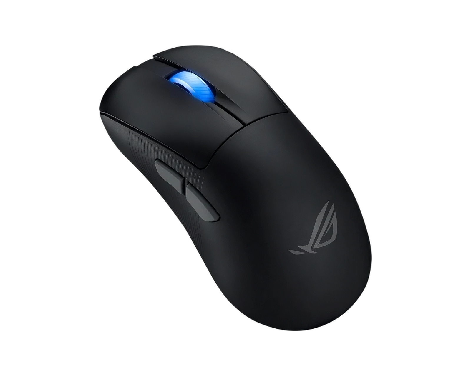 Asus ROG Keris II Ace Wireless Gaming Mouse - Black - us.MaxGaming.com