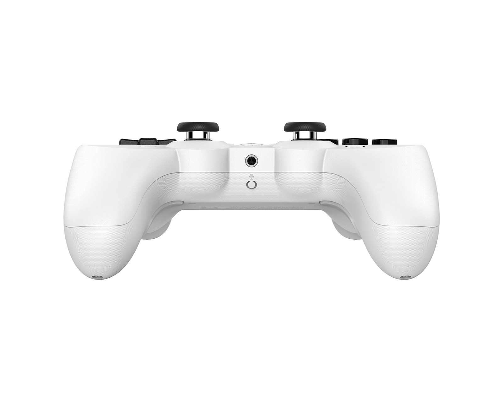8Bitdo Pro 2 Wired Controller Xbox Hall Effect Edition - White