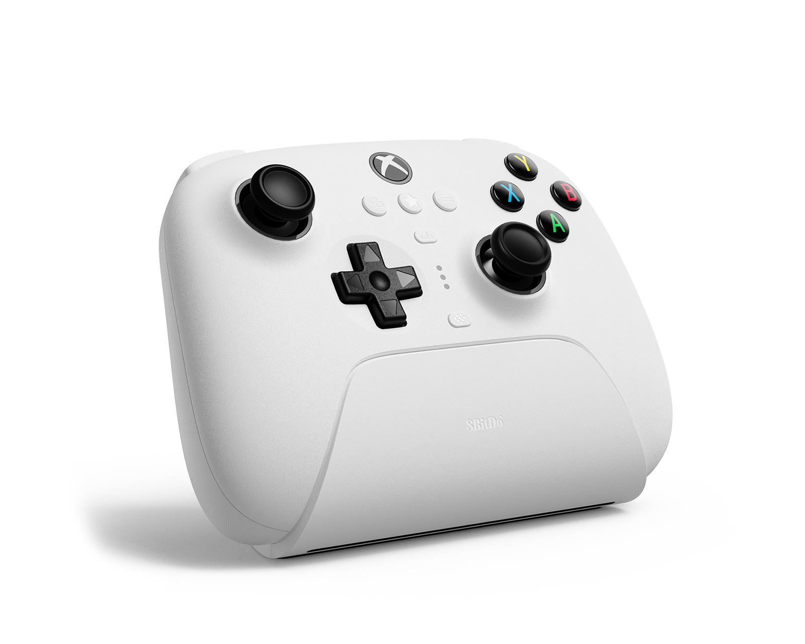 8Bitdo Ultimate 3-mode Controller Xbox Hall Effect Edition