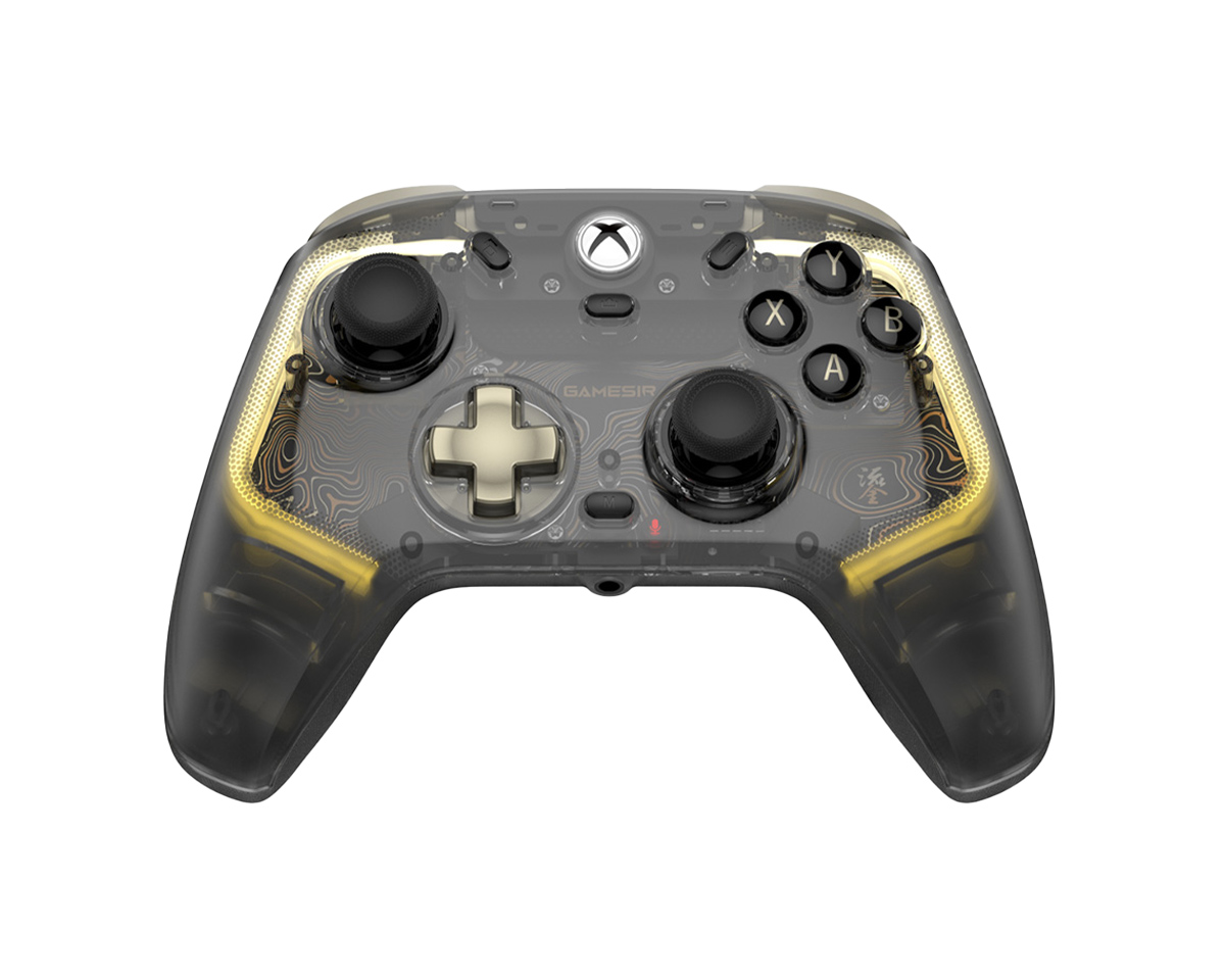 GameSir Kaleid Flux Xbox Controller - Thumbnail 3