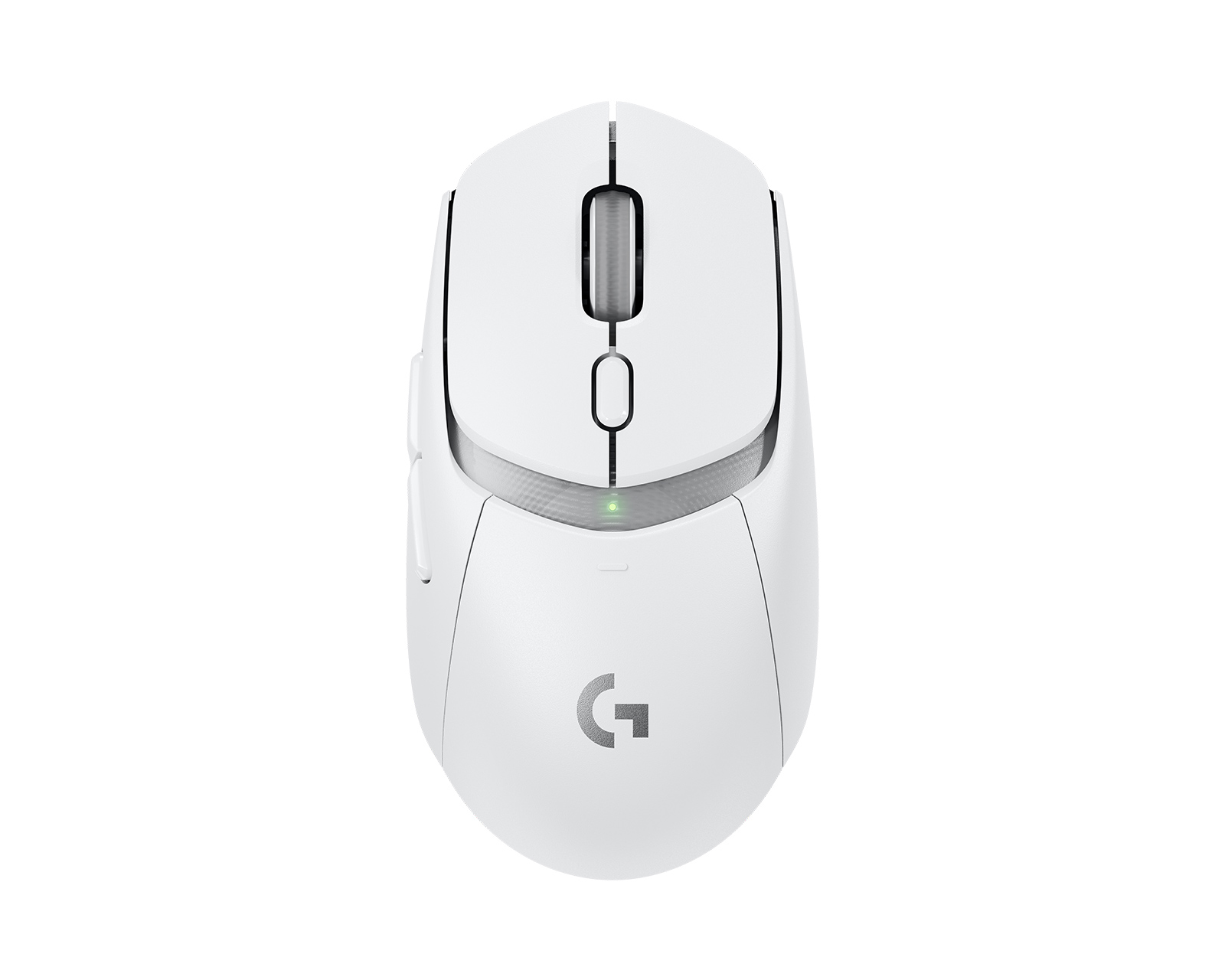 Logitech G309 Lightspeed Wireless - White - us.MaxGaming.com