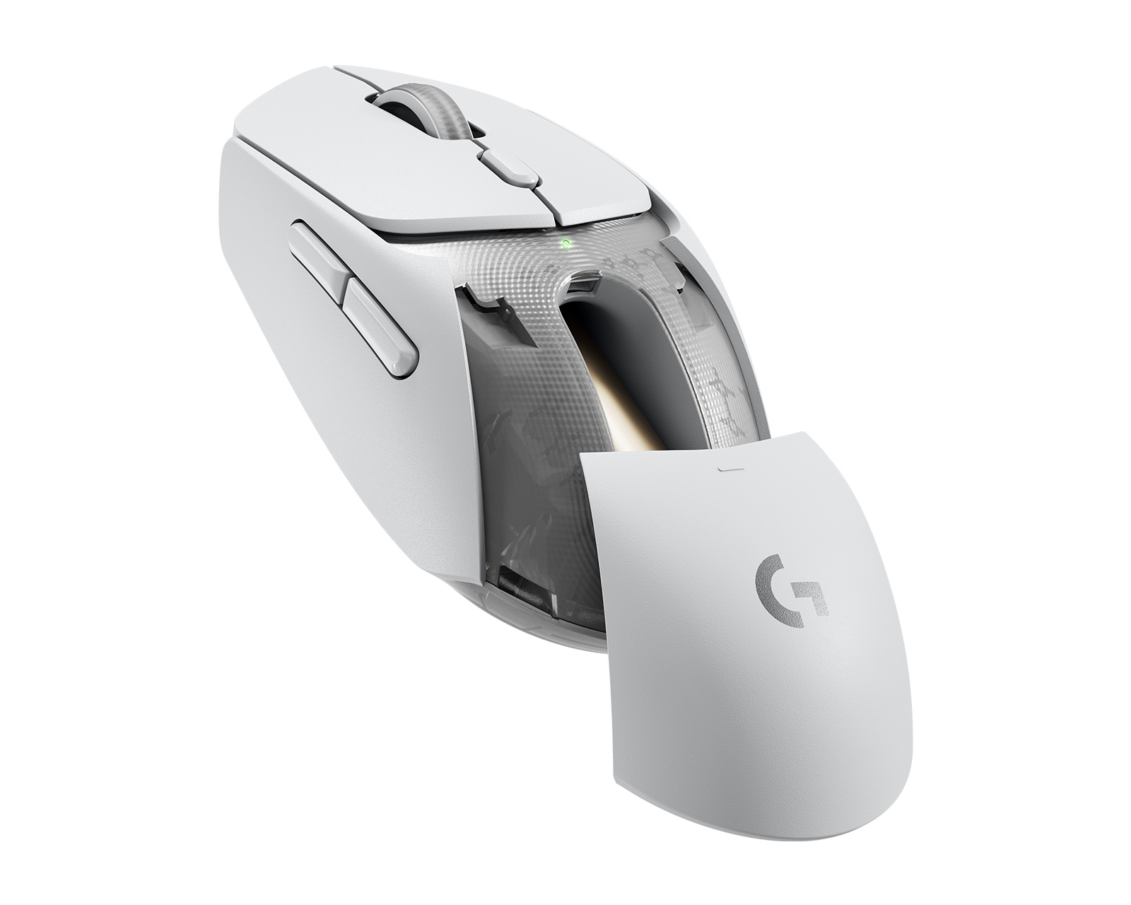 Logicool G309 LIGHTSPEED ワイヤレスマウス Logitech G309 Lightspeed Wireless - White - us.MaxGaming.com
