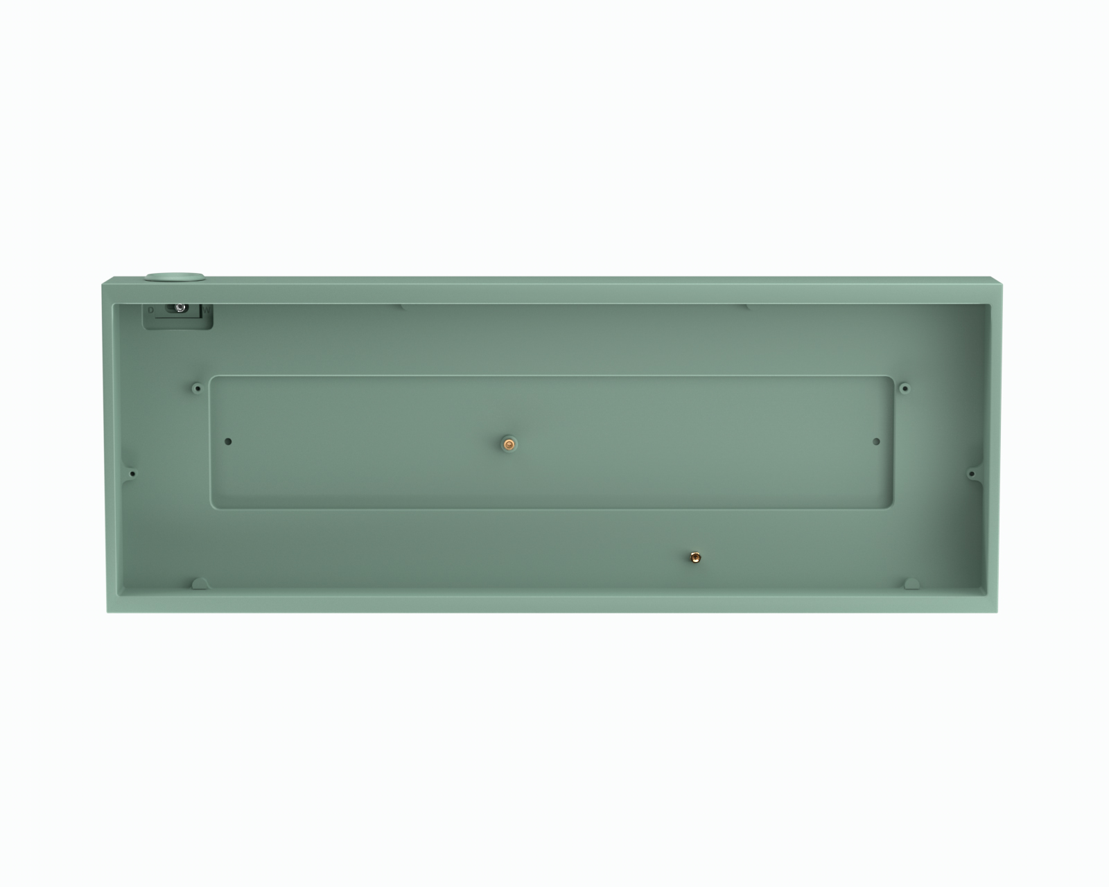 KBDfans TOFU60 Redux - E-Azure - us.MaxGaming.com