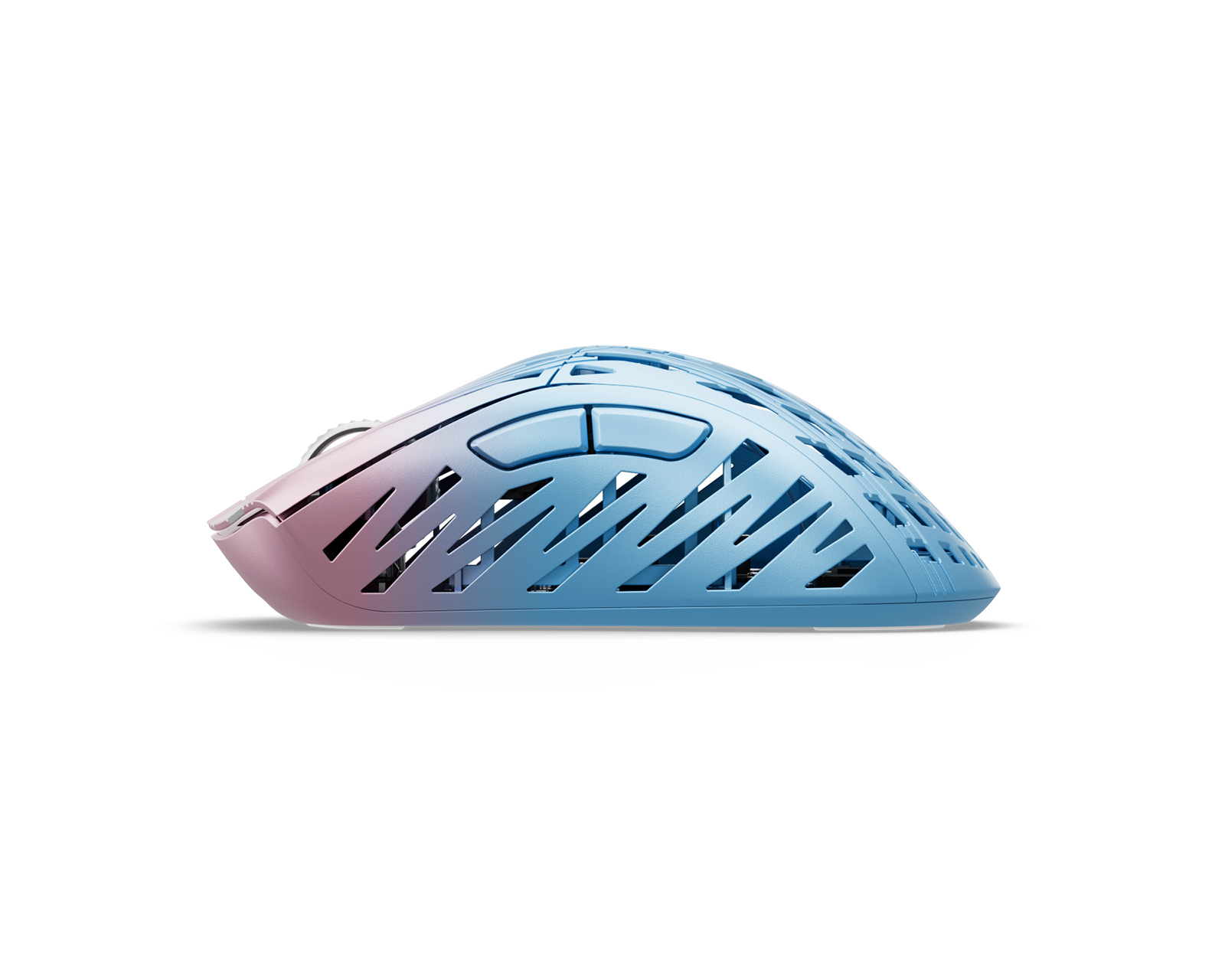 Pwnage Stormbreaker 4K Wireless Gaming Mouse - BLG Collector's