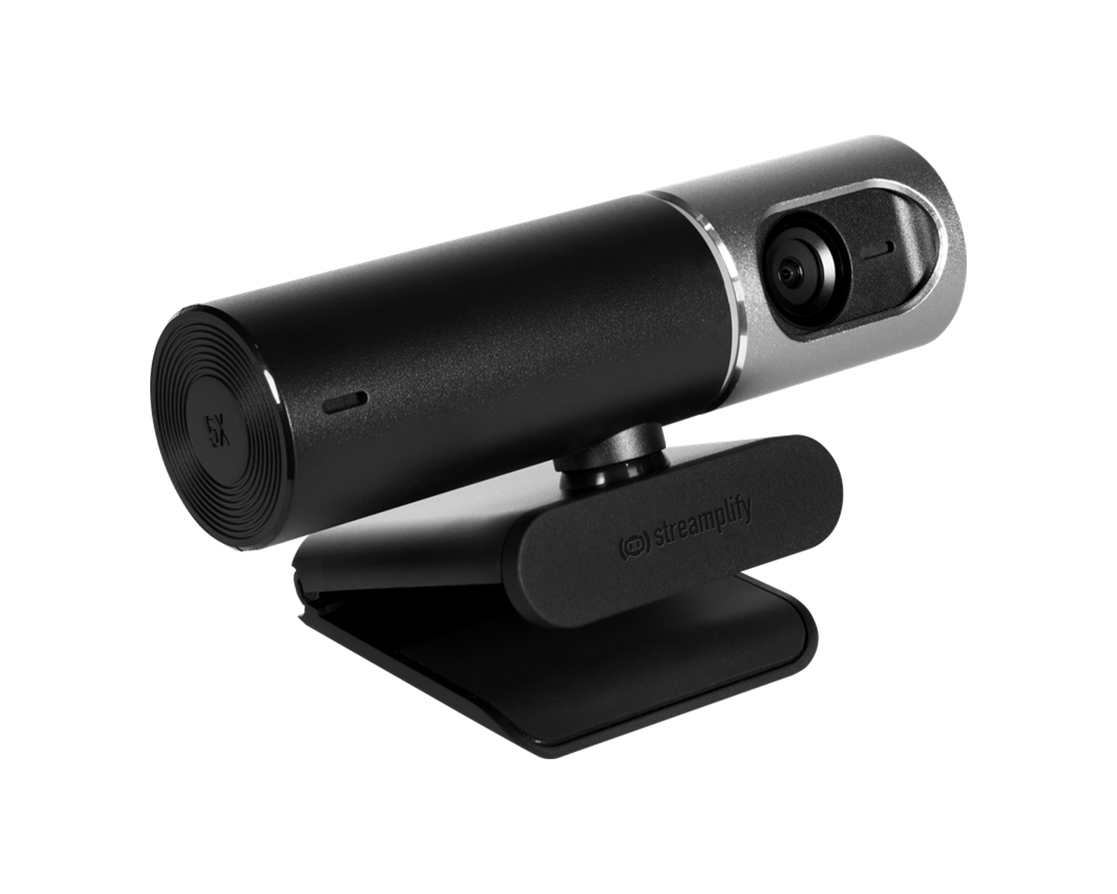 STREAMPLIFY webカメラ CAM PRO Streamplify CAM Pro - 4K Webcam - us.MaxGaming.com