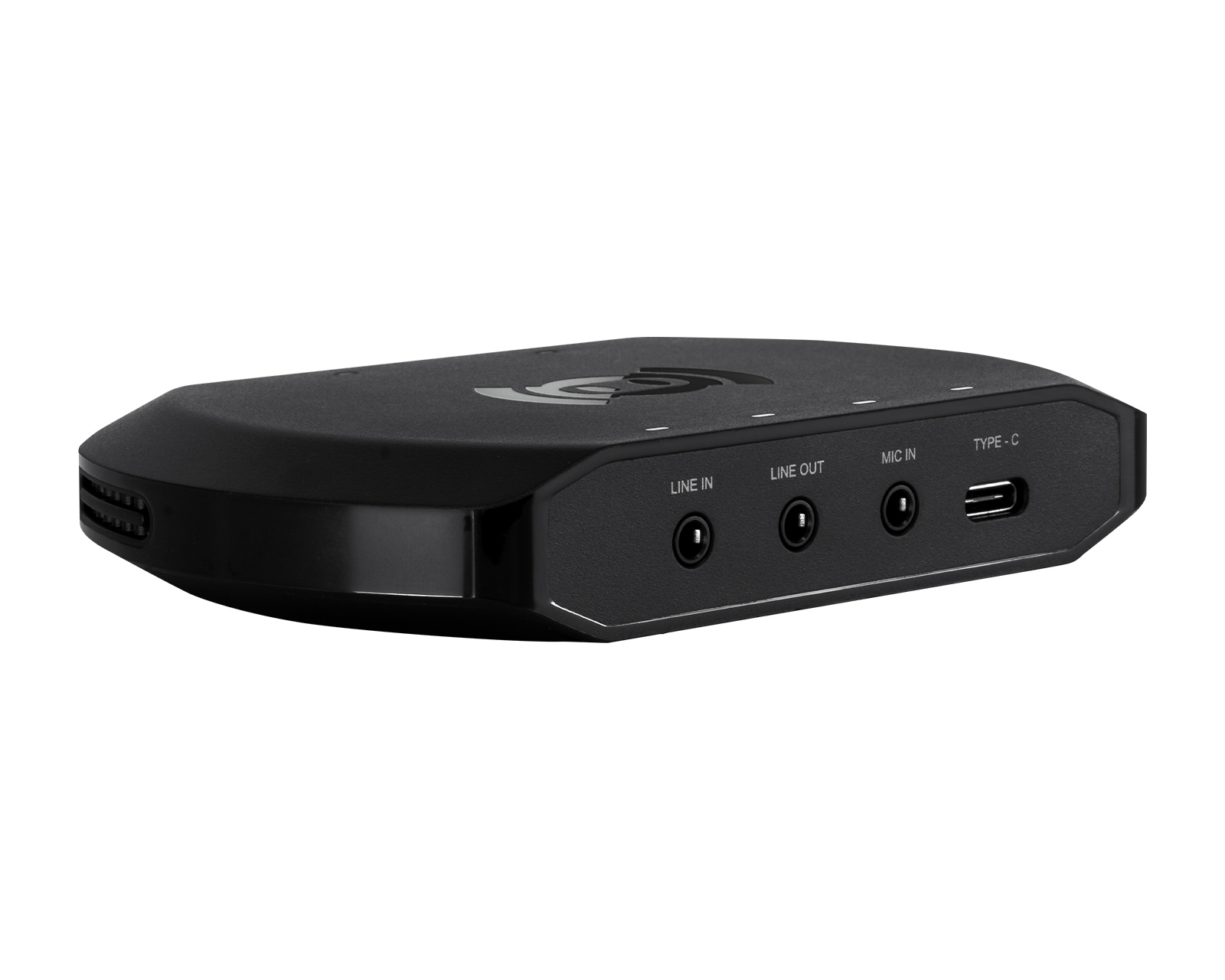 Streamplify CAPTURE - 4K Capture Card - Black - us.MaxGaming.com