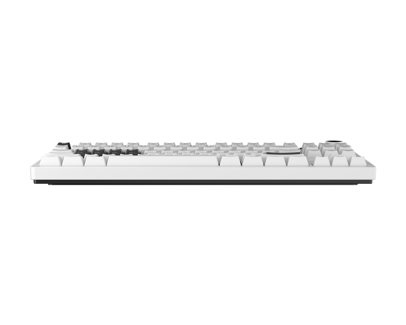Pulsar Xboard QS Mechanical Keyboard - White - us.MaxGaming.com