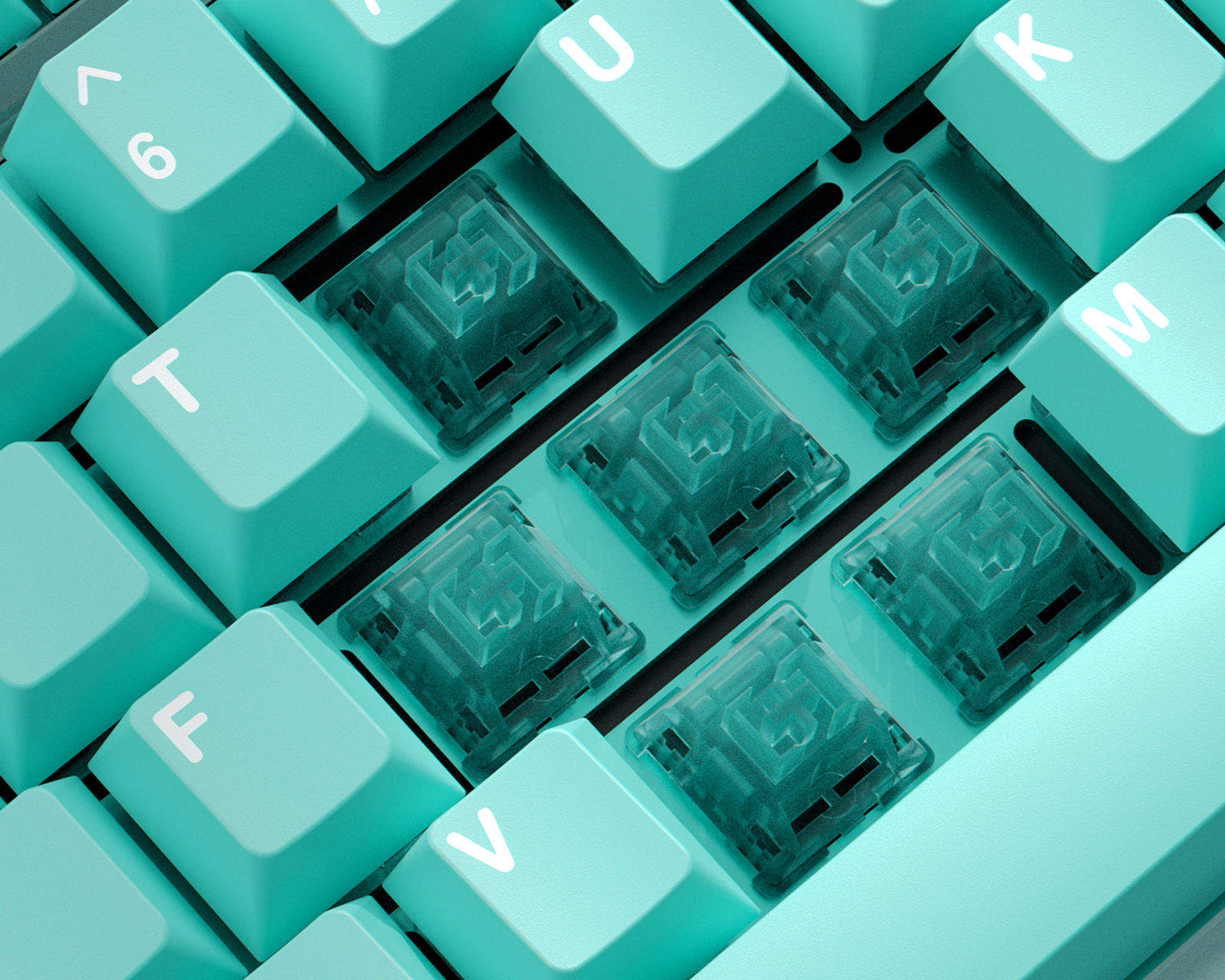 Wuque Studio WS Akumarin Switch (10-pack) - us.MaxGaming.com