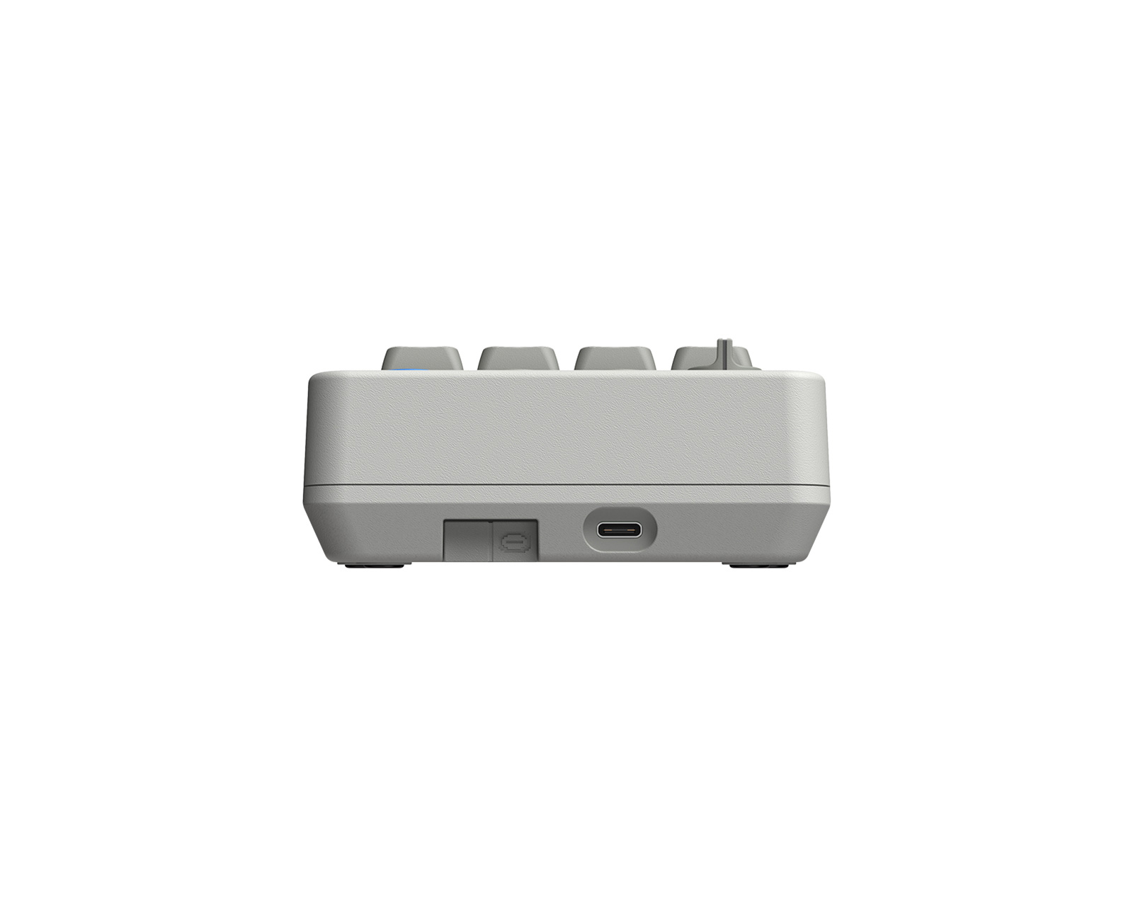 8Bitdo Retro 18 Mechanical Numpad - Wireless Numpad - M
