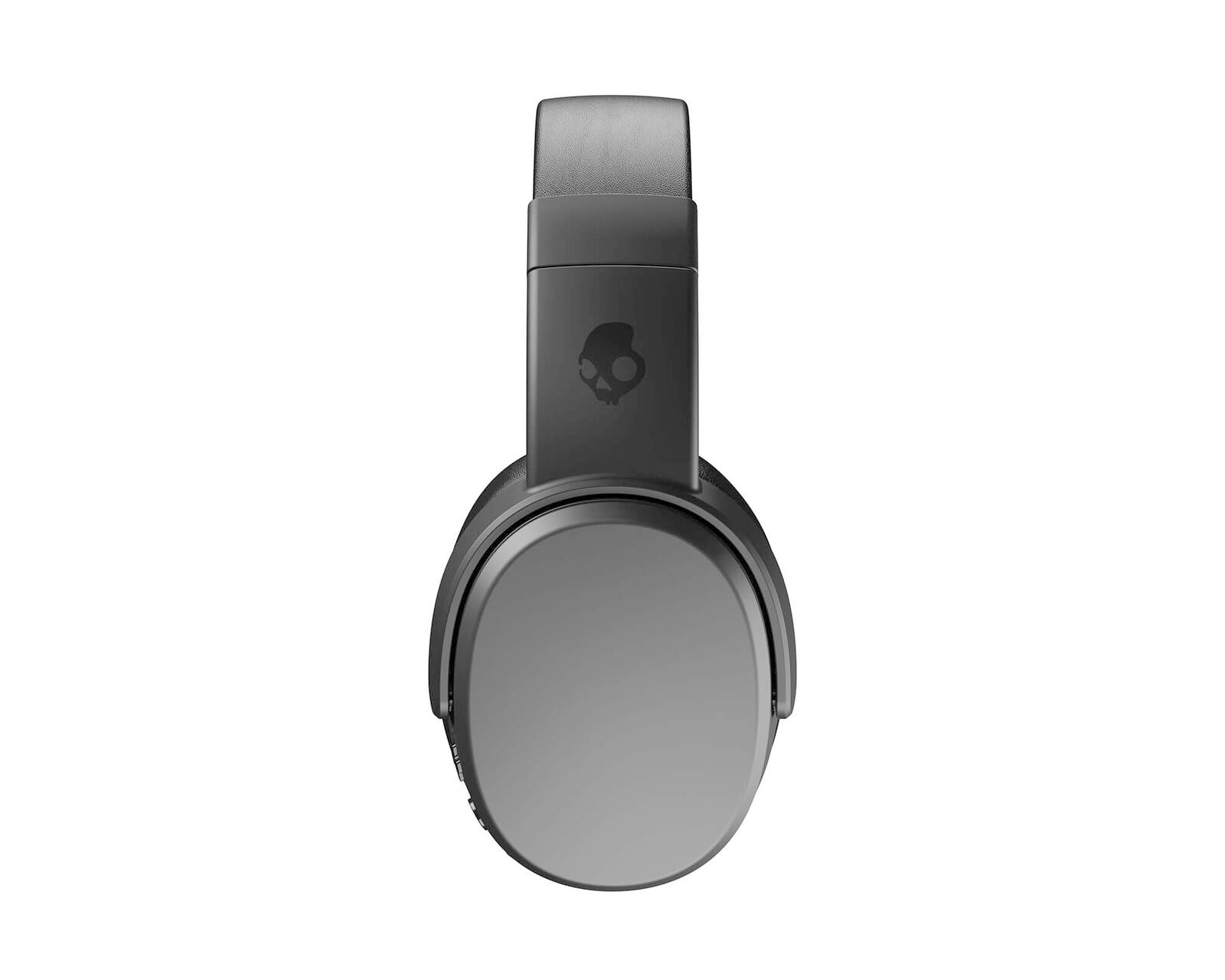 Skullcandy Crusher Over-Ear Wireless 2.0 Headphones - Black