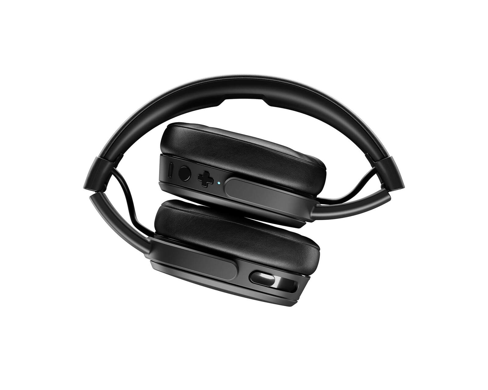 Skullcandy Crusher Over Ear Wireless 2.0 Headphones Black