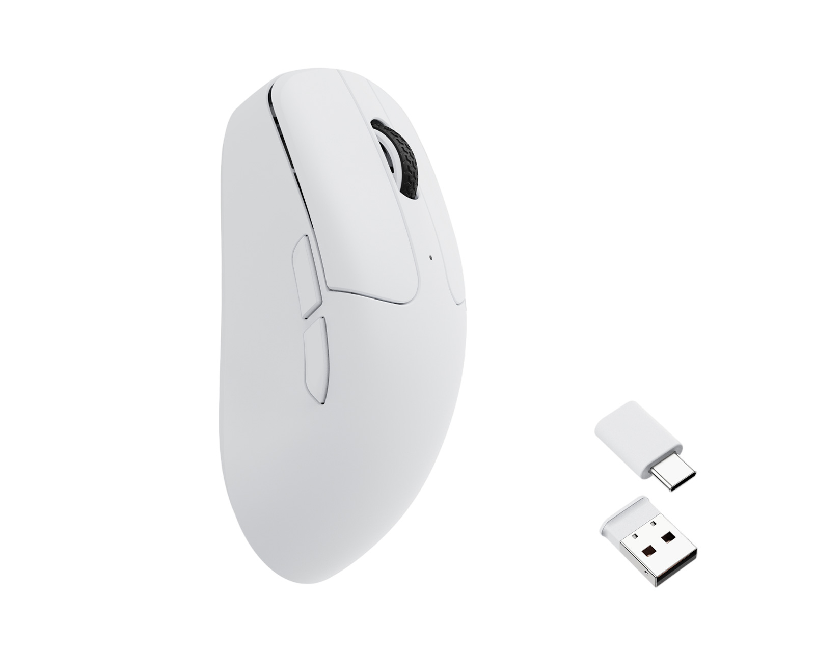 Keychron M2 Wireless 4K Mouse - Thumbnail 3