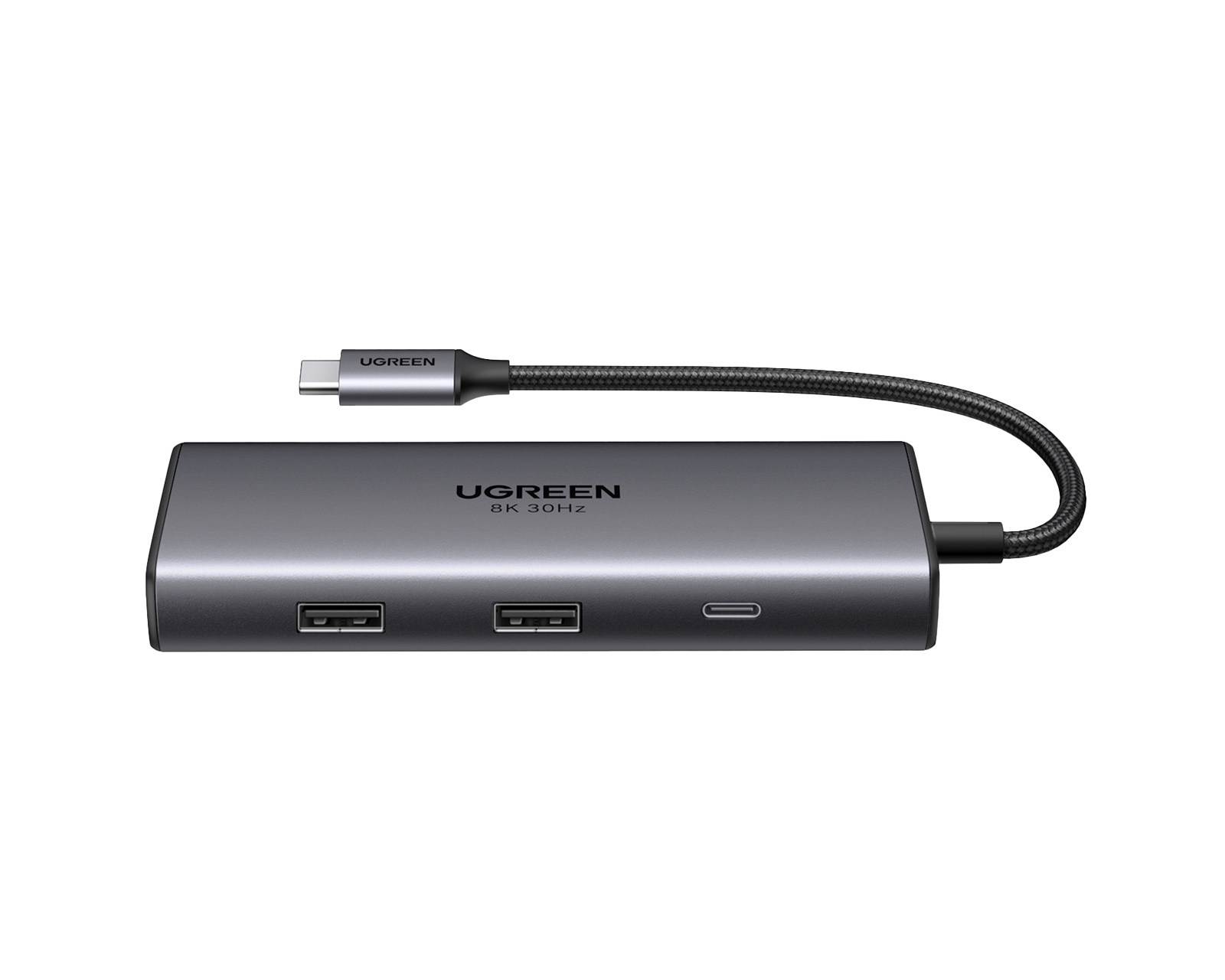 UGREEN Revoduk USB-C Multifunction Adapter - us.MaxGaming.com