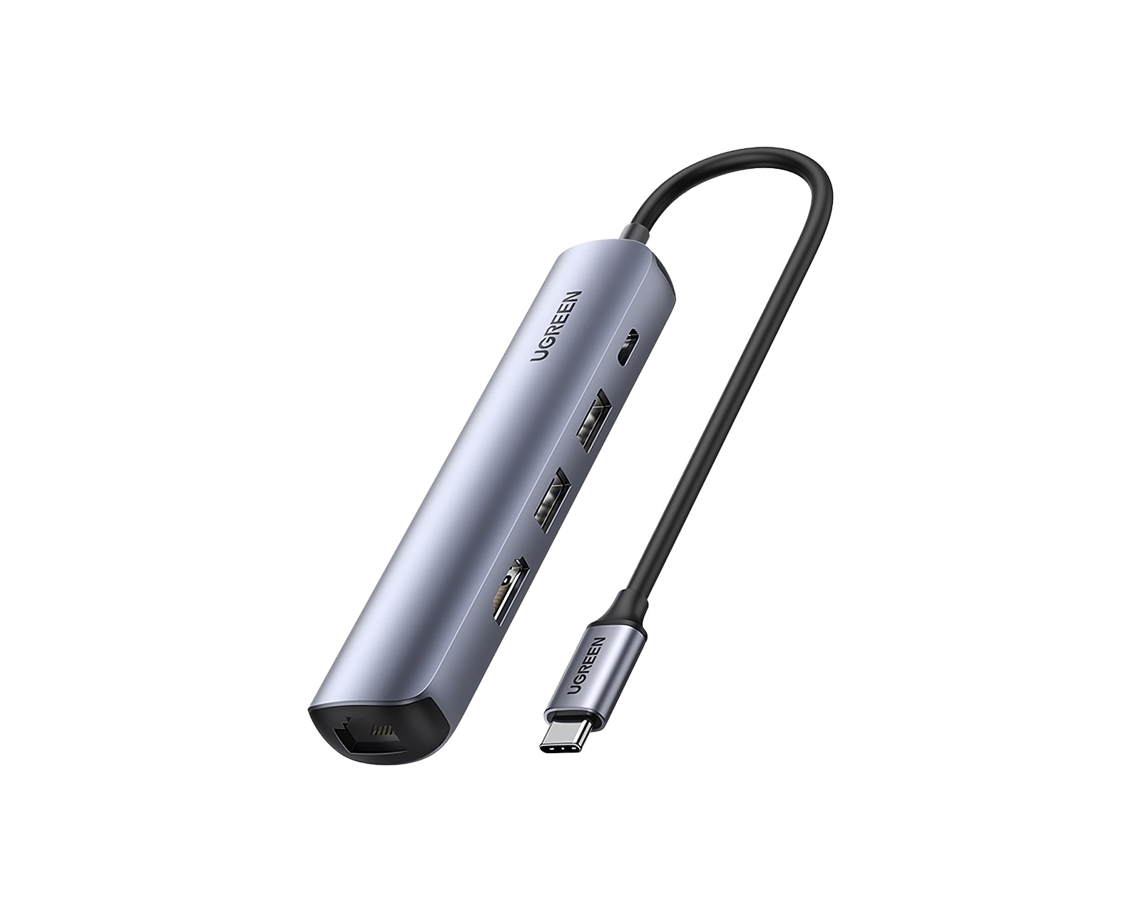 UGREEN USB C Hub
