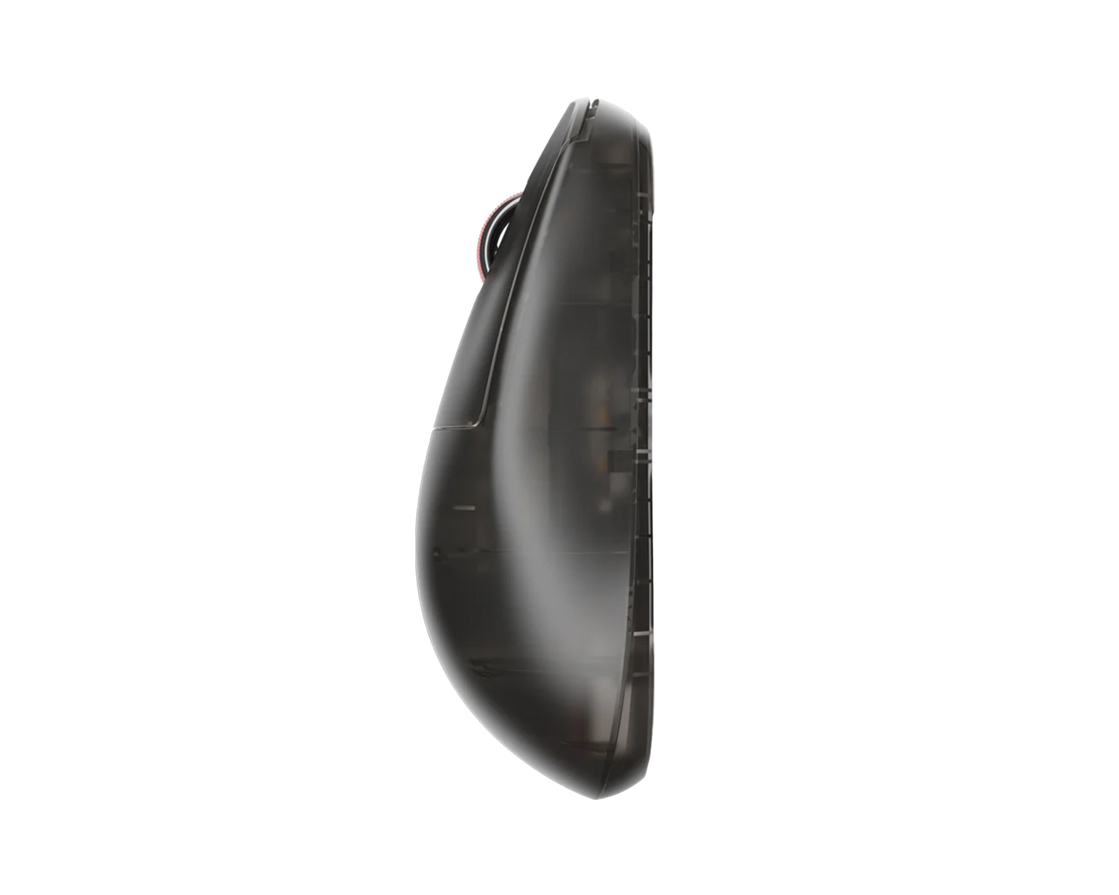 Pulsar X2-H High Hump Wireless Gaming Mouse - Mini - Clear Black