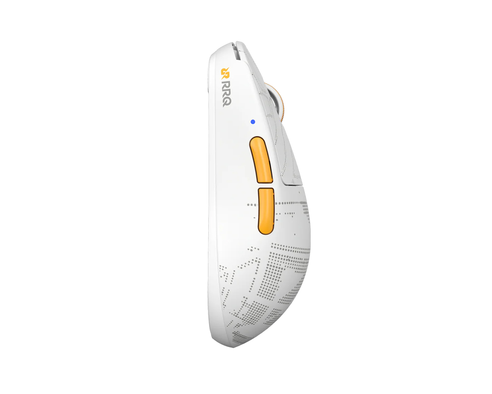 Pulsar X2-H High Hump Wireless Gaming Mouse - Mini - RRQ Edition
