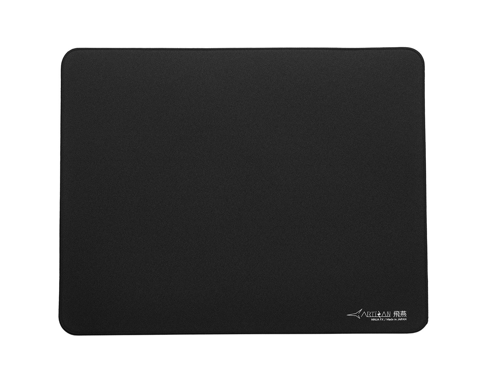 Artisan ヒエン hien XL XSOFT BLACK Artisan Mousepad - FX Hien - XSOFT - XXL - Black - us.MaxGaming.com