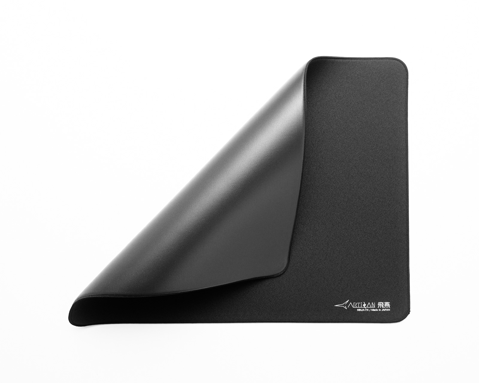 Artisan Mousepad - FX Hien - XSOFT - XXL - Black - us.MaxGaming.com
